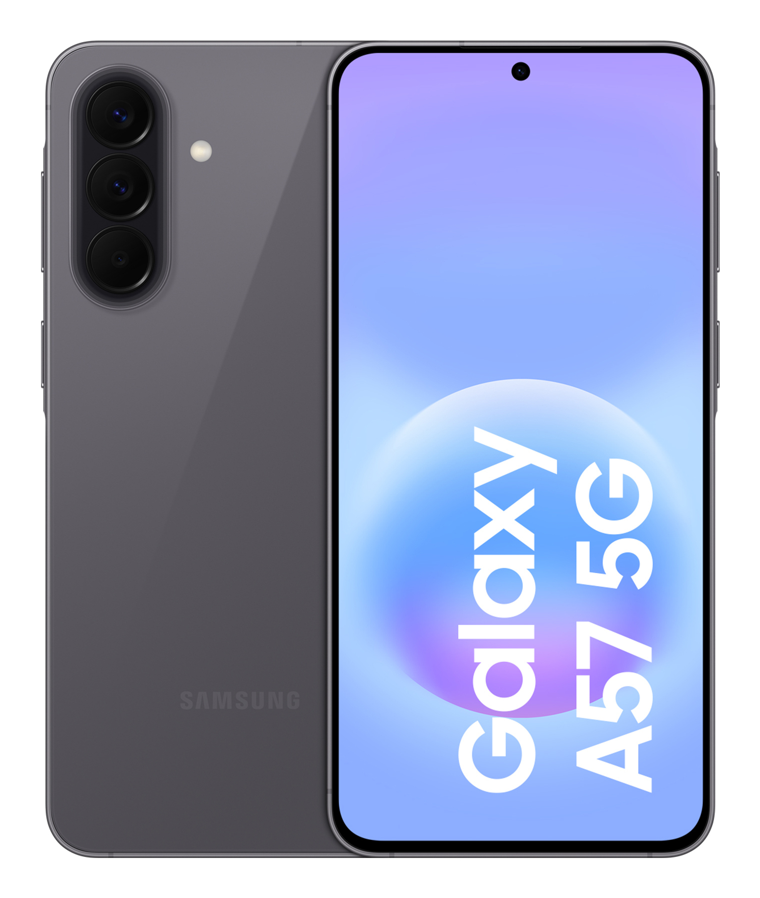 Samsung Galaxy A57 256GB Grey 6.7 (8GB) 5G EU Model Android