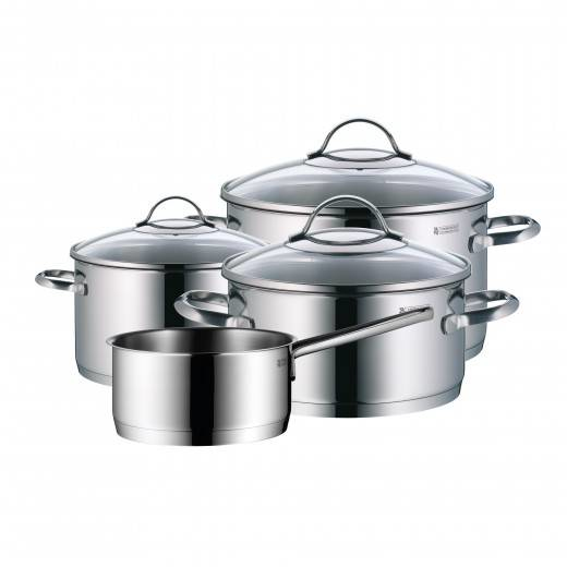 Topf-Set Provence Plus, 4-teilig