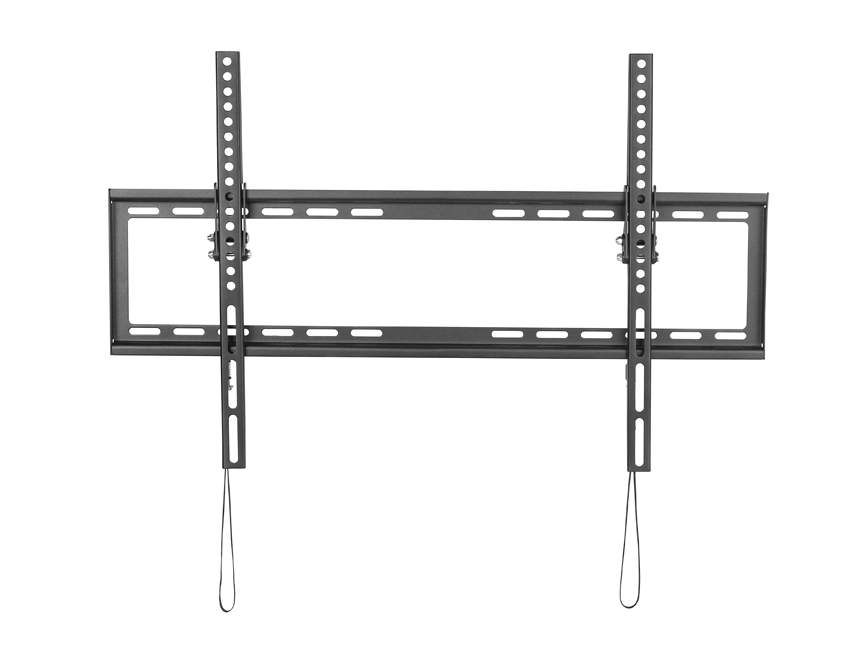 Equip Wandhalterung 37-70/1TFT Slim 1Gelenk 35Kg sw retail