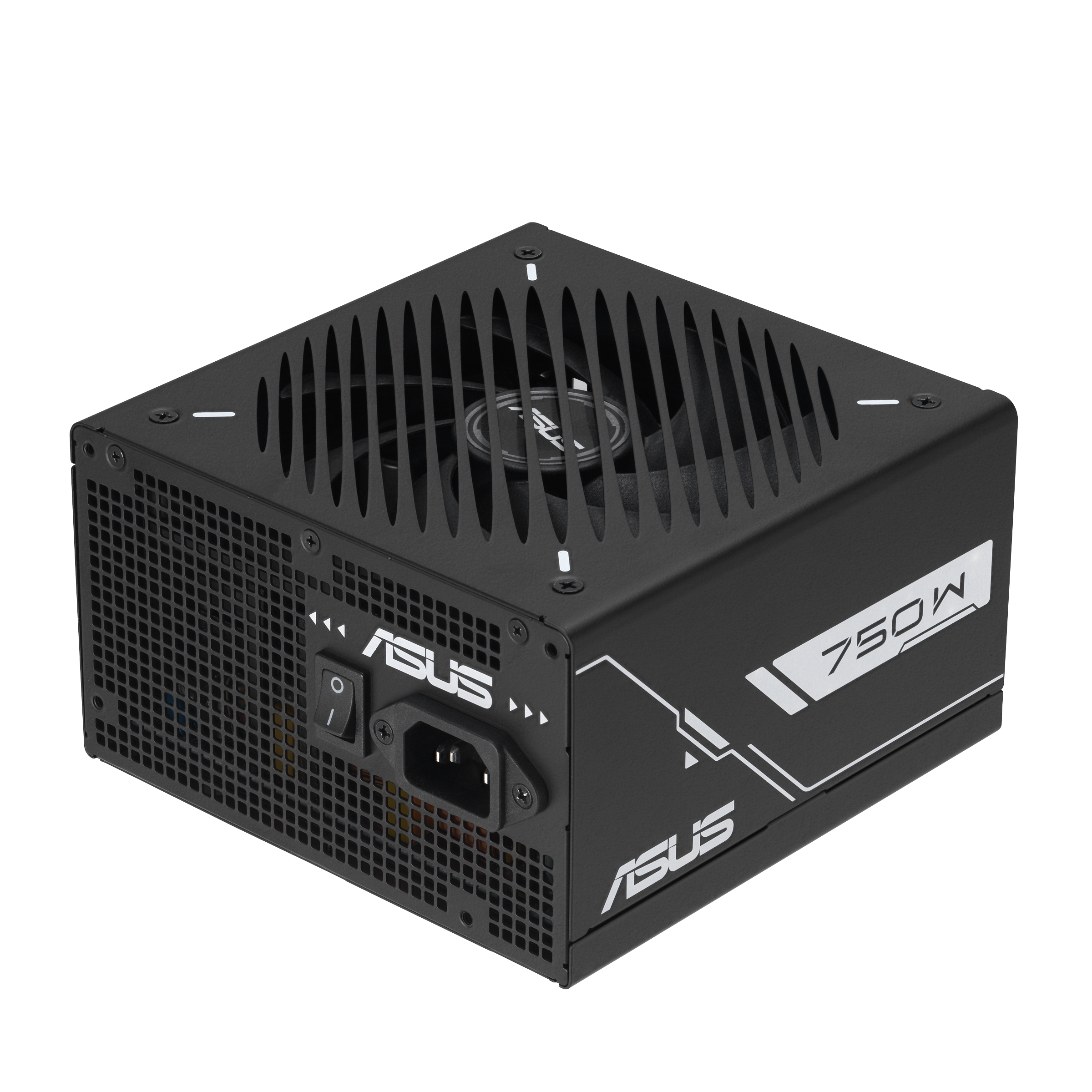 ASUS Netzteil PRIME-750G 750W 80+ Gold