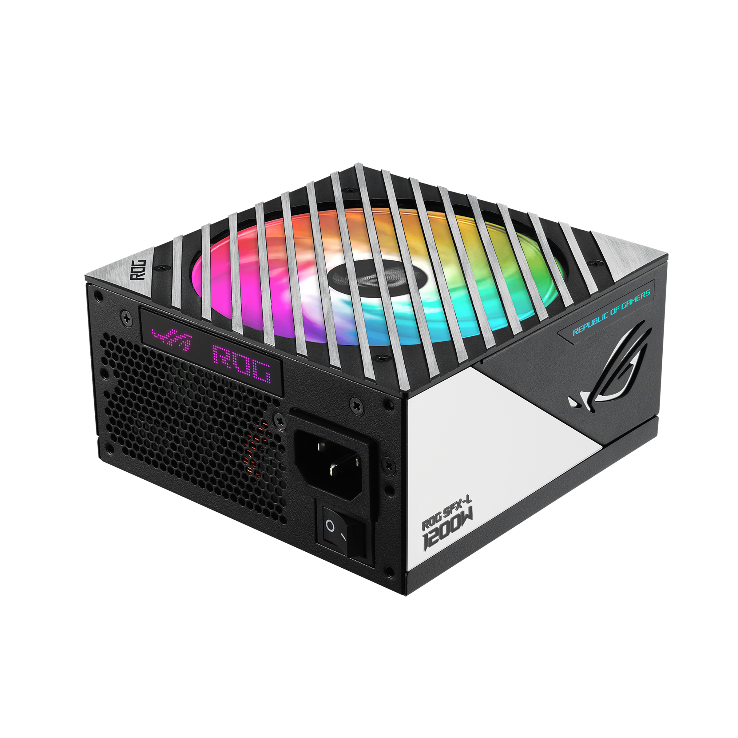 ASUS Netzteil ROG Loki SFX-L 1200W 80+ Titanium
