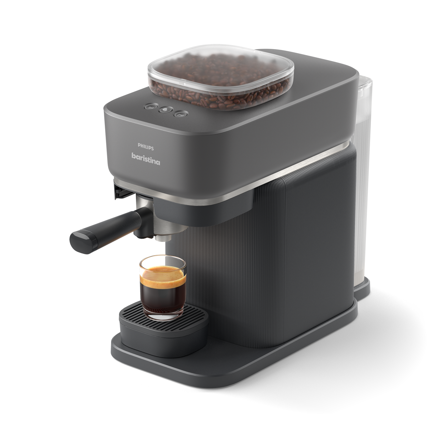 Baristina BAR300/60, Espressomaschine