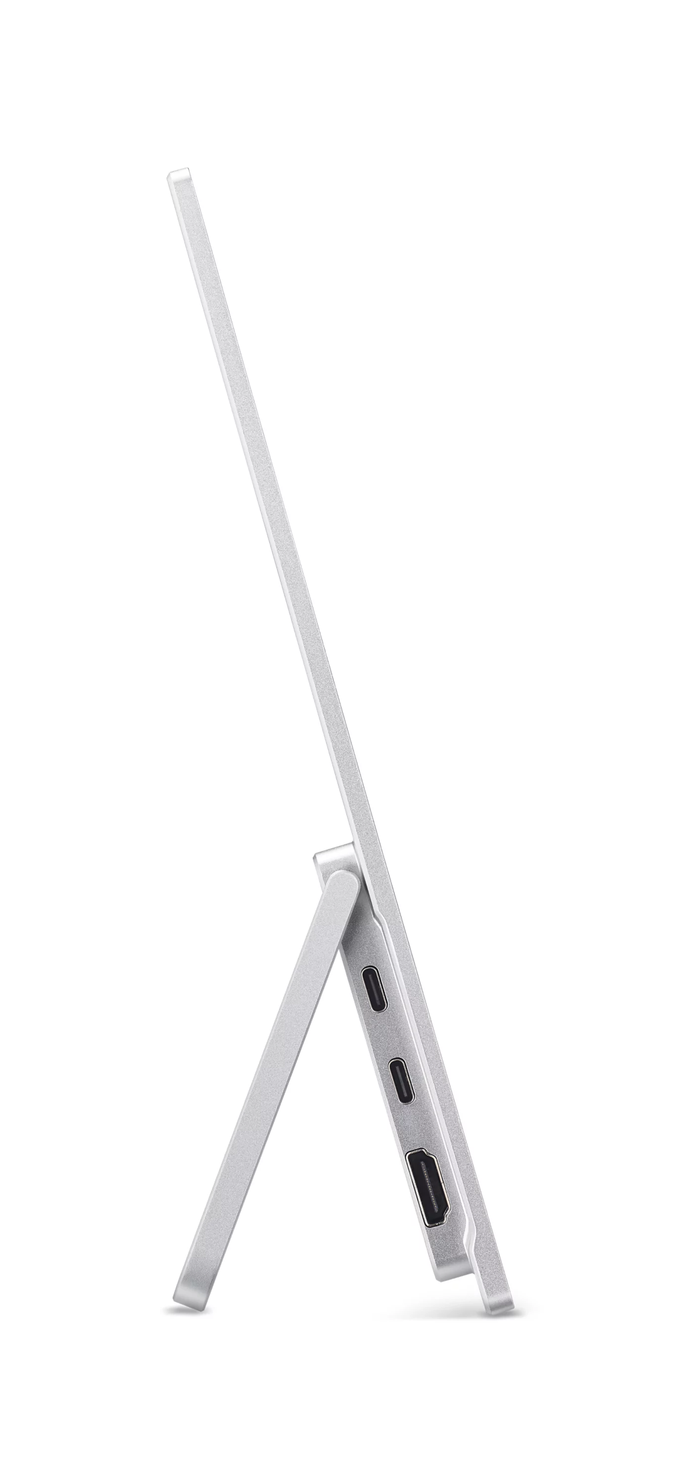 Acer PE160WUTs 16 40cm 2880x1800 120Hz silver