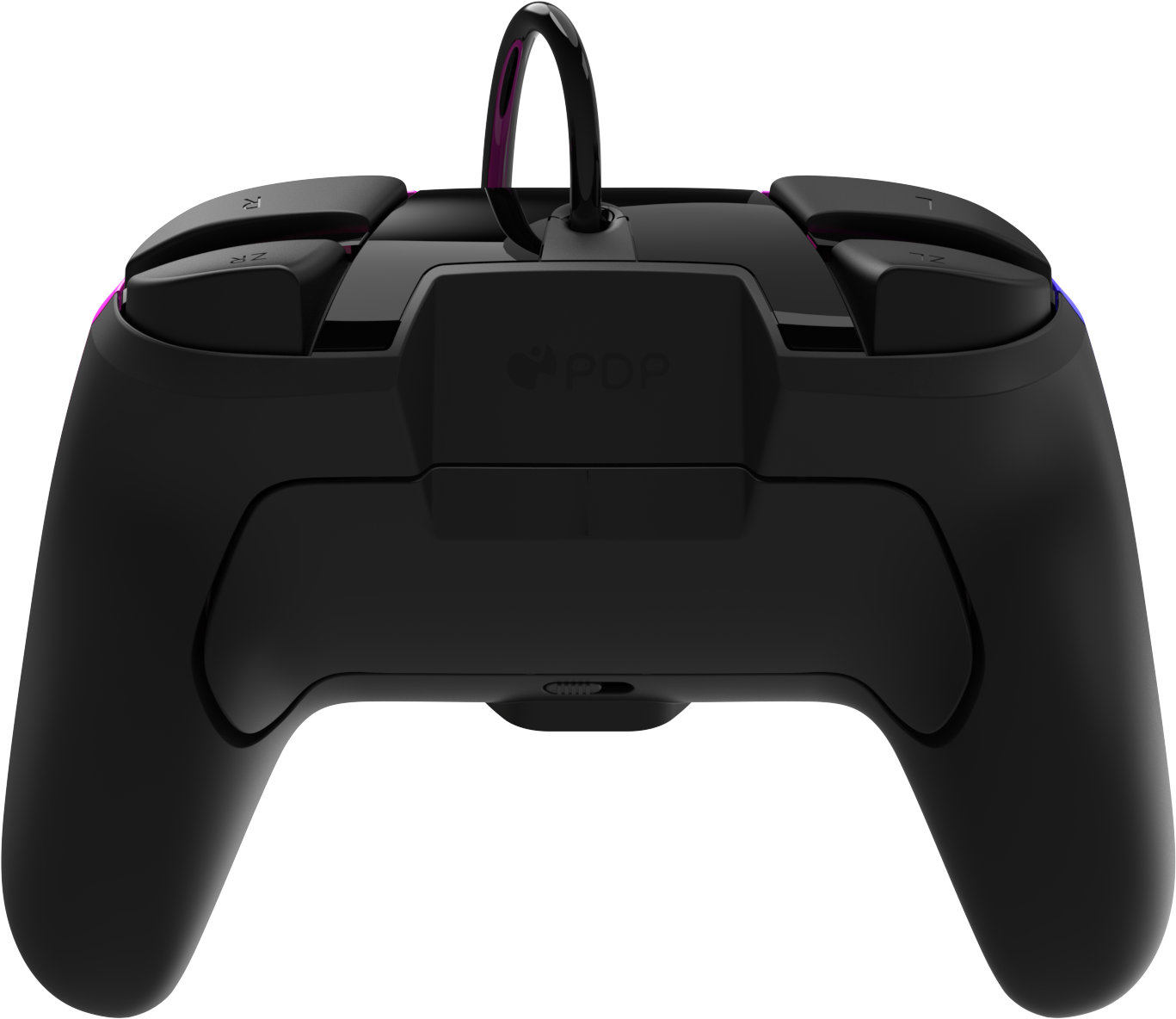 PDP Controller Rematch Star Spectrum Switch