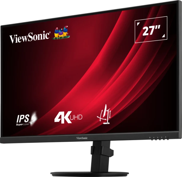 Viewsonic 68,6cm VG2708-4K 16:9 HDMI/DP UHD