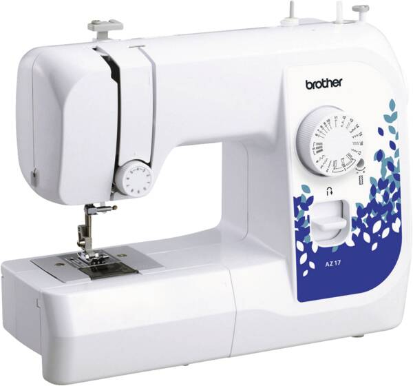 BROTHER AZ17 Nähmaschine mechanisch
