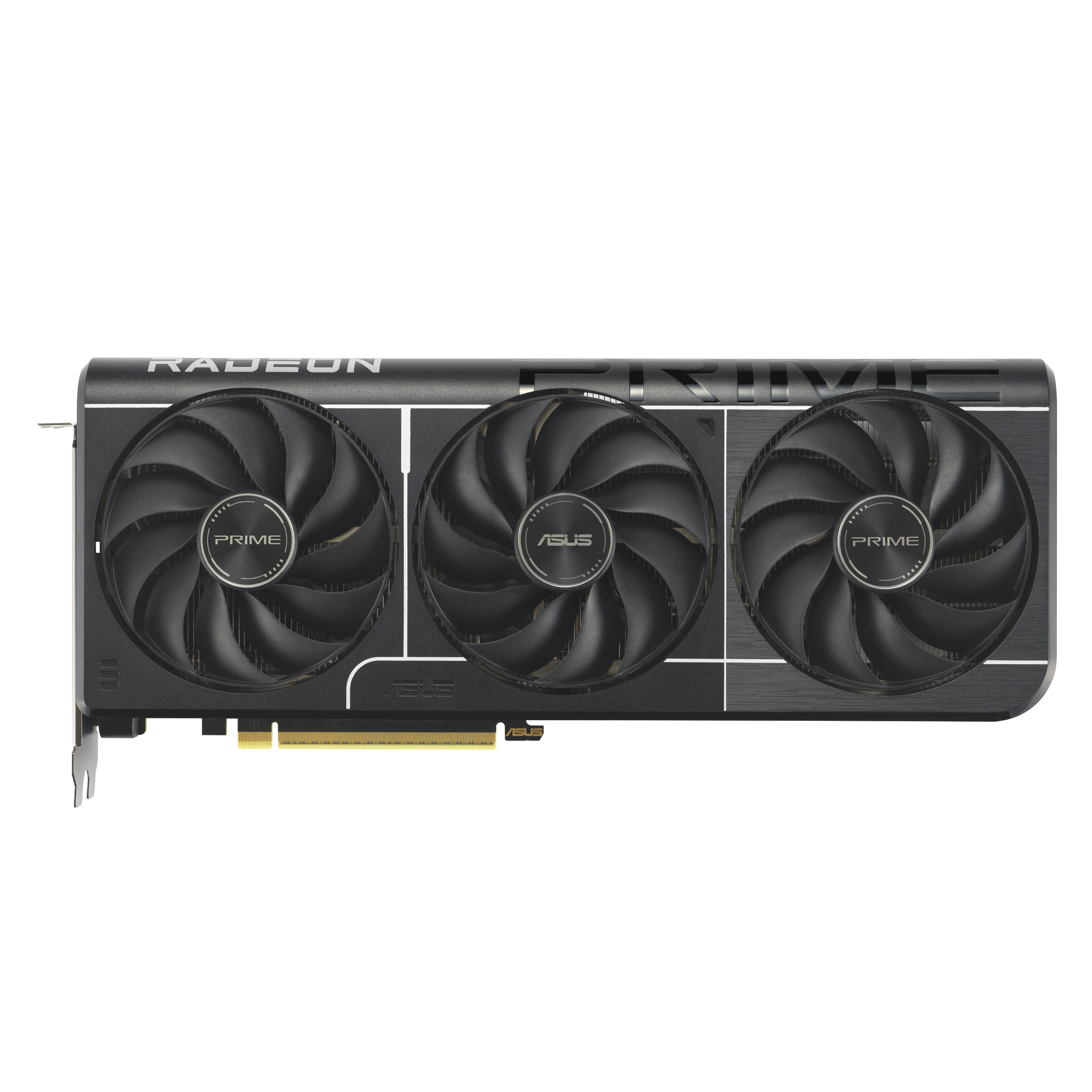 Radeon RX 9060 XT PRIME OC 16GB, Grafikkarte