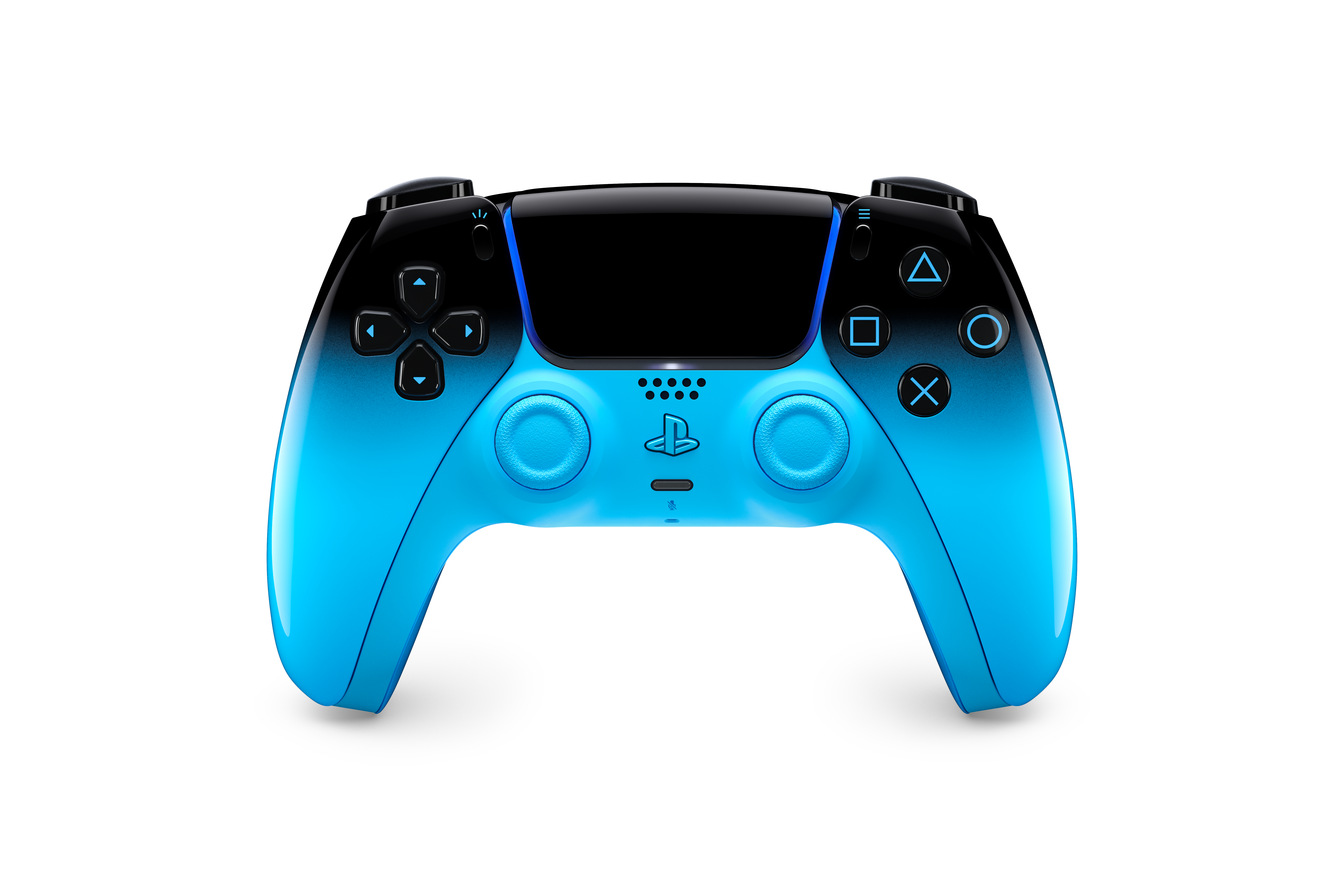 DualSense Wireless-Controller, Gamepad