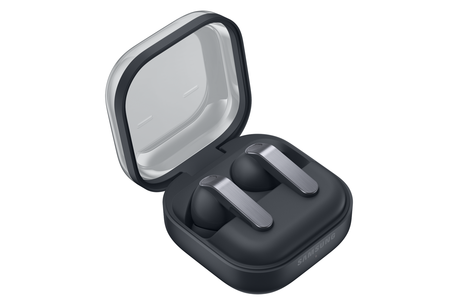 Galaxy Buds 4 Pro, Kopfhörer
