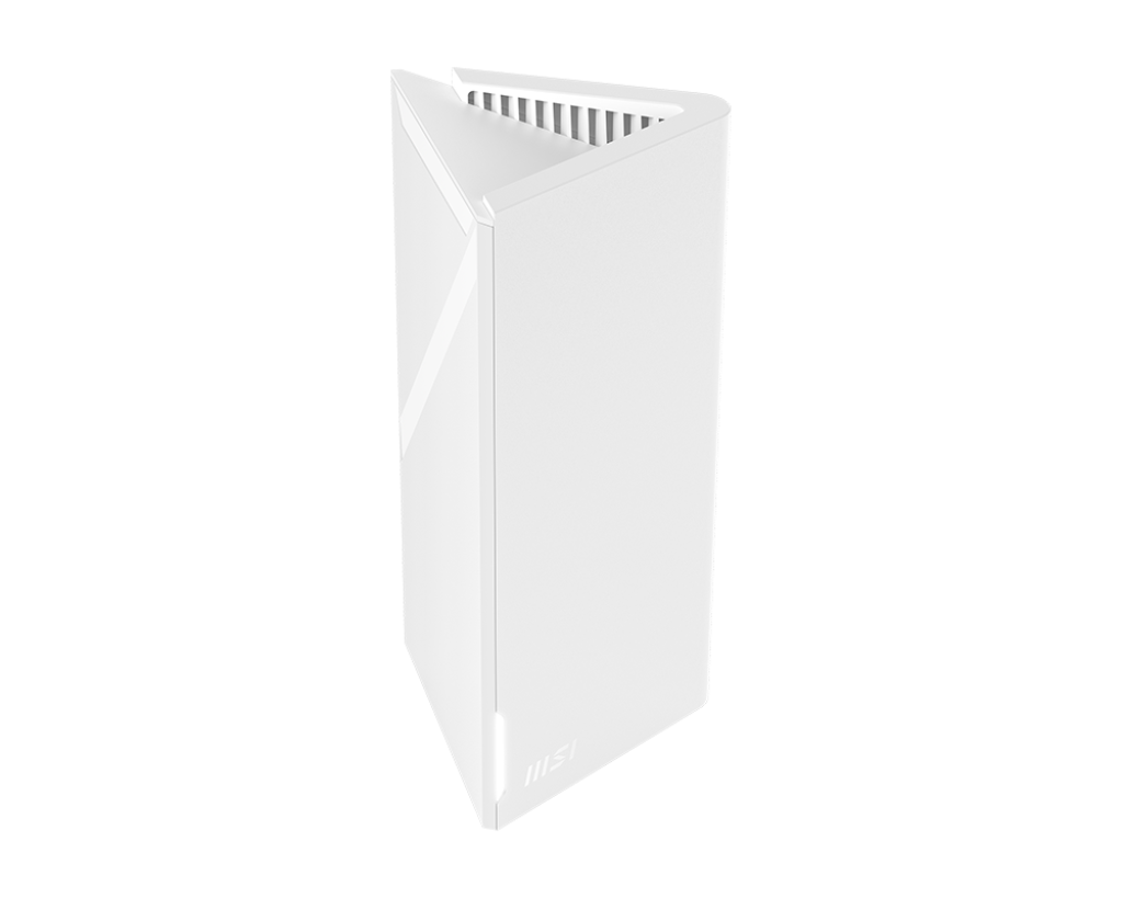 MSI Roamii BE Lite Mesh System -1 Pack