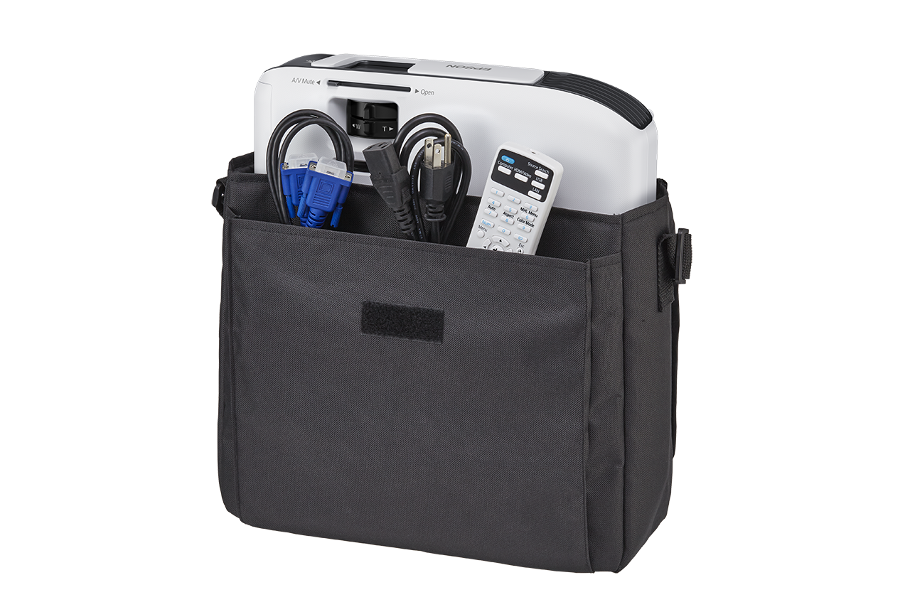 EPSON ELPKS70 soft carry case for EB-W39