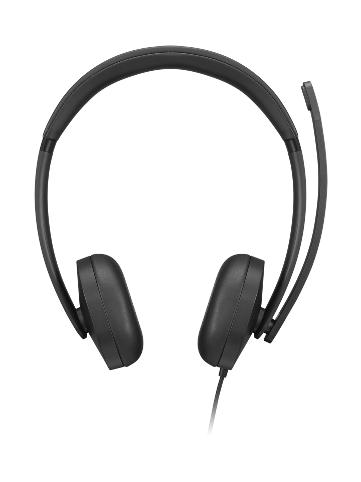 LENOVO WIRED VOIP HEADSET 5000 TEAMS