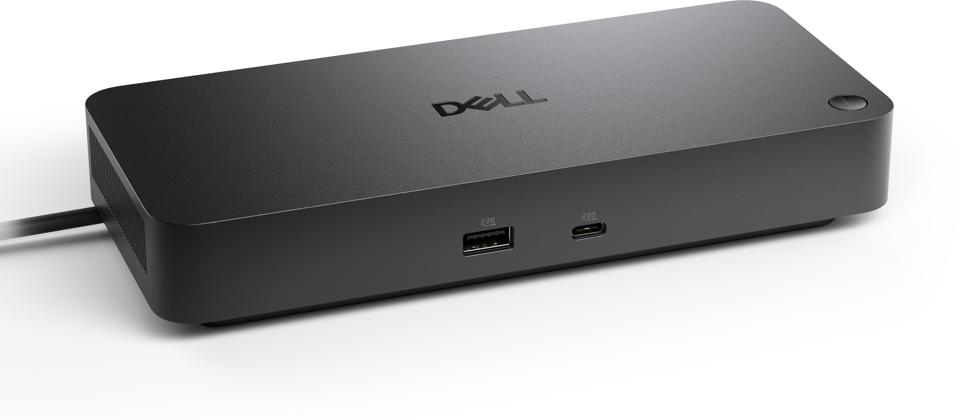 Dell Pro Dock WD25 - Dockingstation - USB-C - HDMI, 2 x DP, USB-C