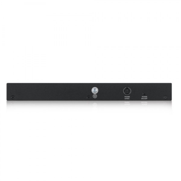 Zyxel Smart Switch 8x GbE GS1900-8HP V3 L2 PoE 77Watt