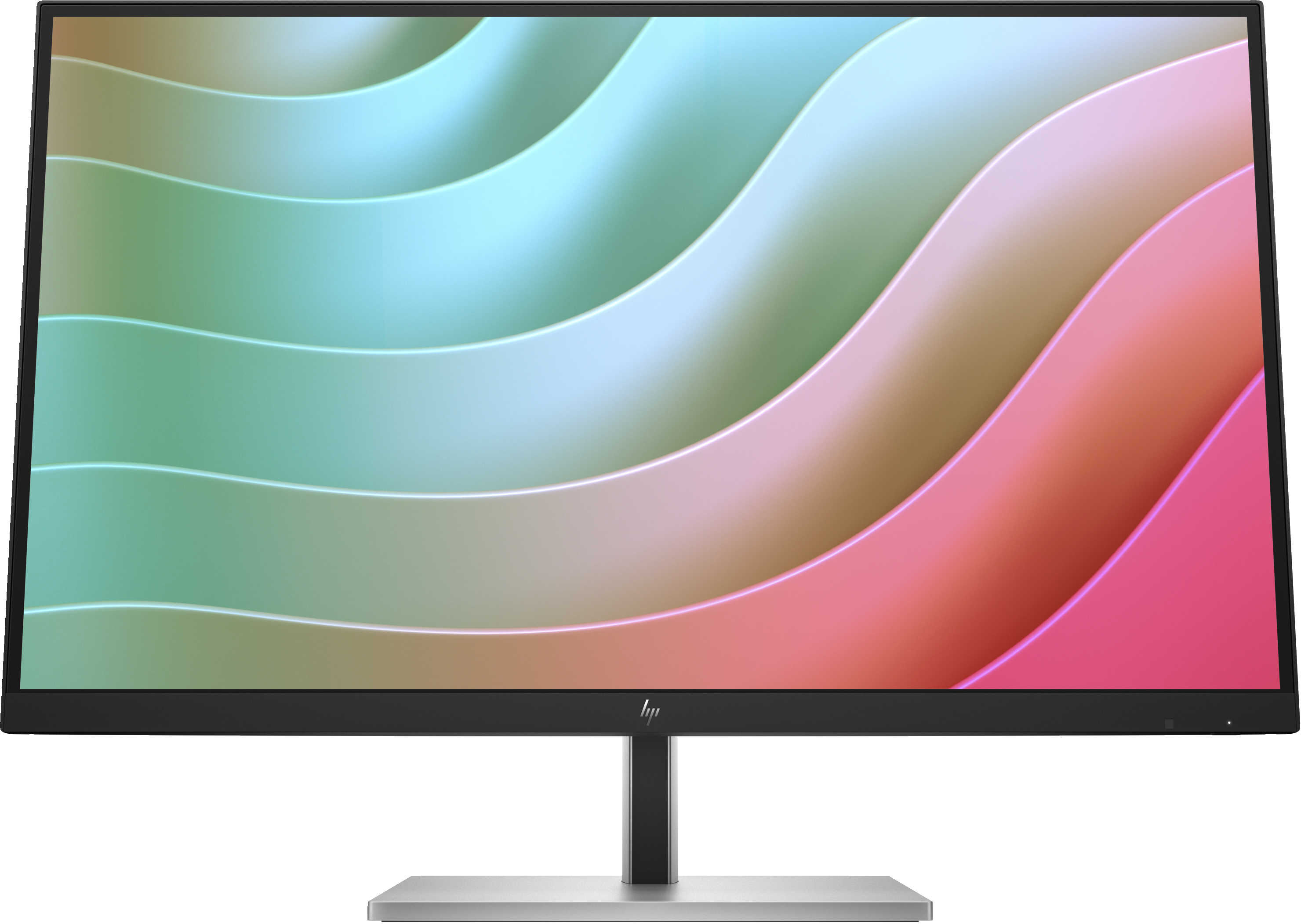 HP E27k G5 68,58cm 27Zoll 4K USB-C Monitore 27 3840x2160 16:9 HDMI DP 3y (EU)