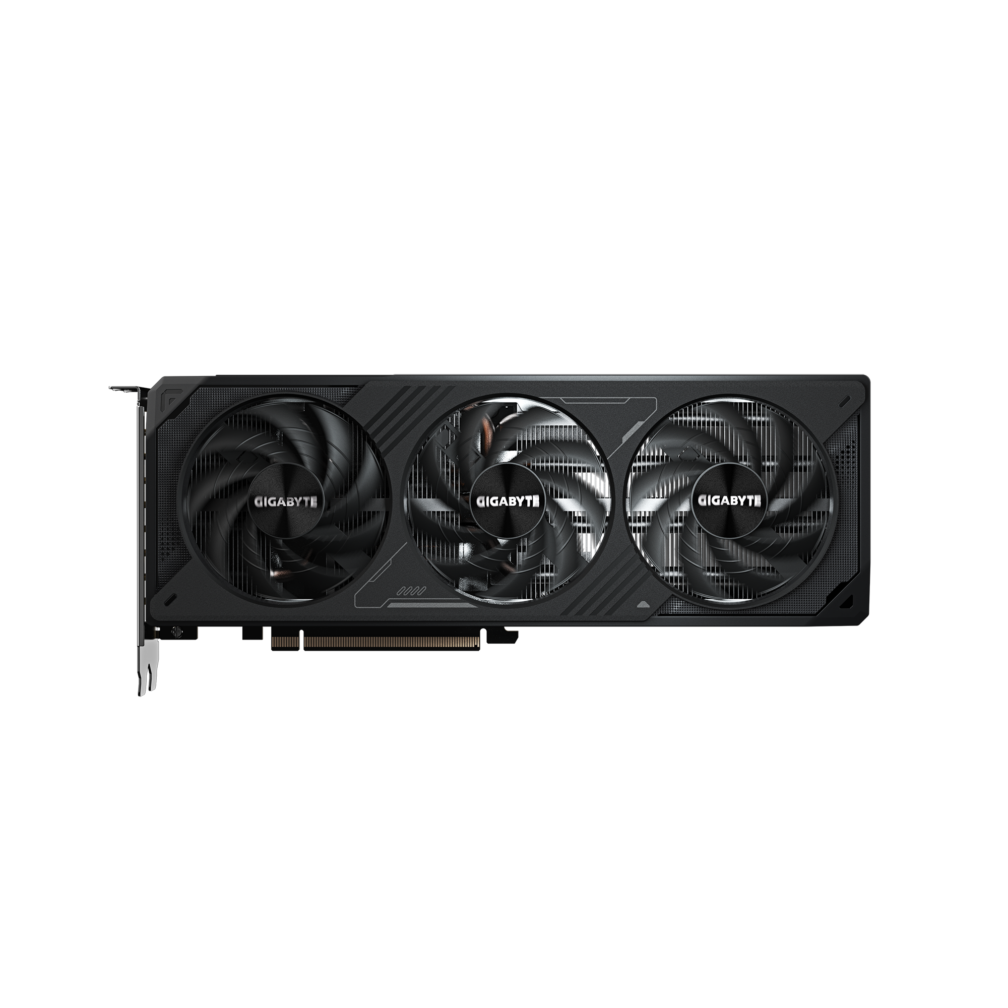GeForce RTX 5070 WINDFORCE OC SFF 12G, Grafikkarte