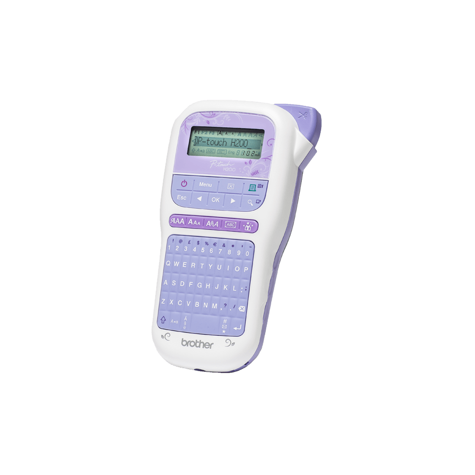 Brother P-touch H200