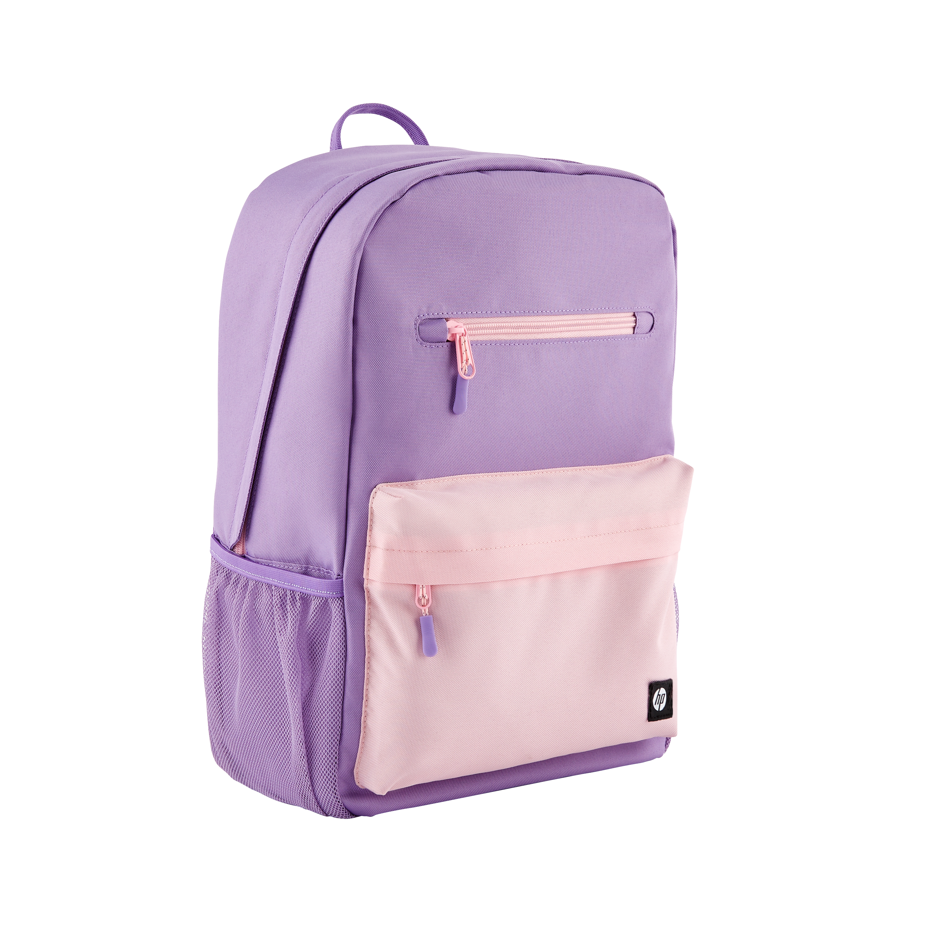 HP Campus Lavender Backpack (P)