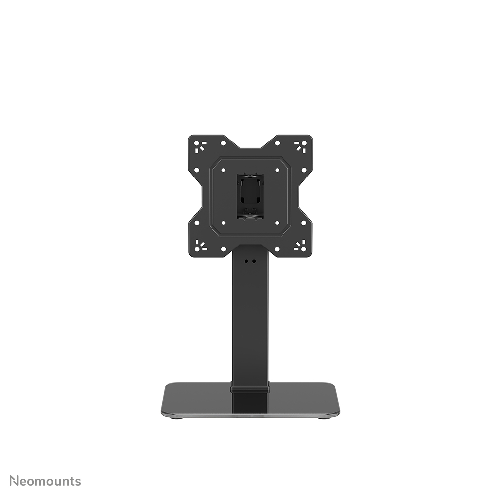 NEOMOUNTS TV Desk Stand base DS45-430BL12 23-43inch black