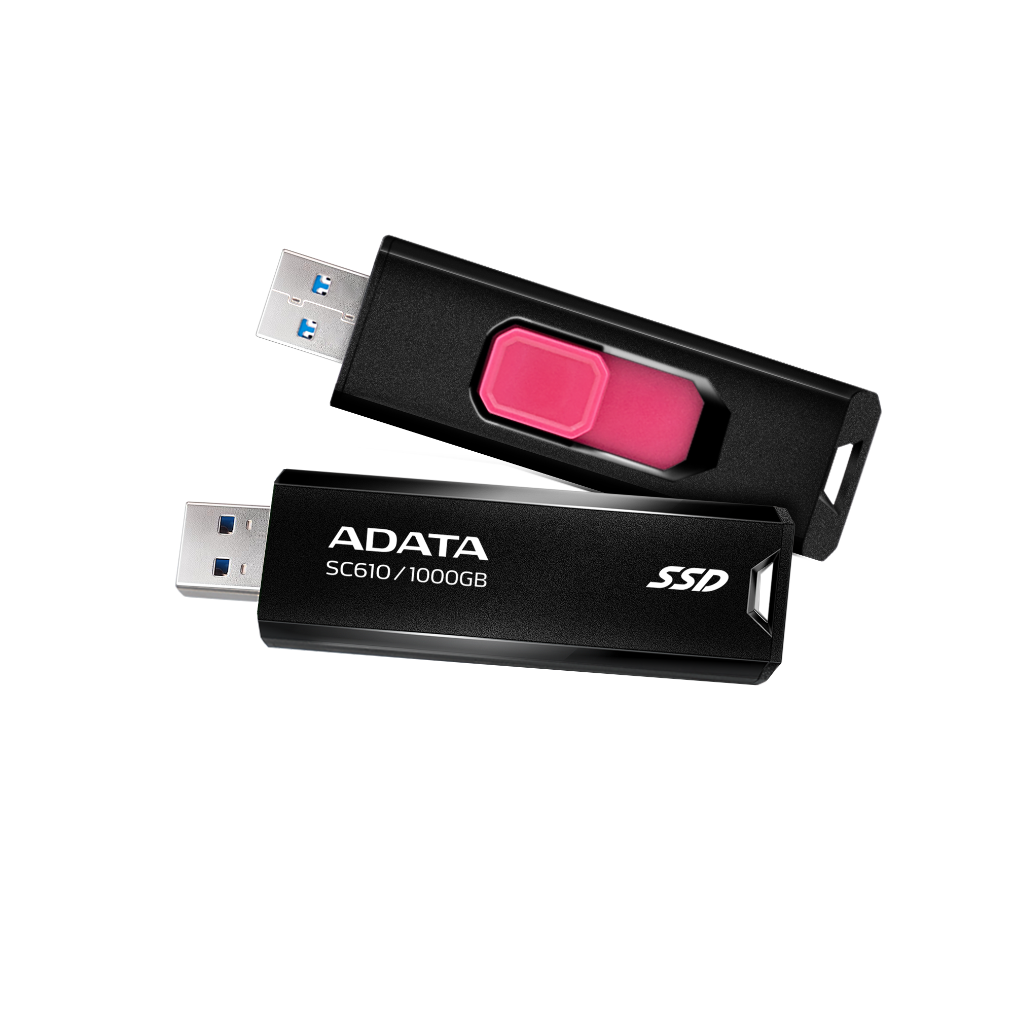 SC610 1000 GB, Externe SSD
