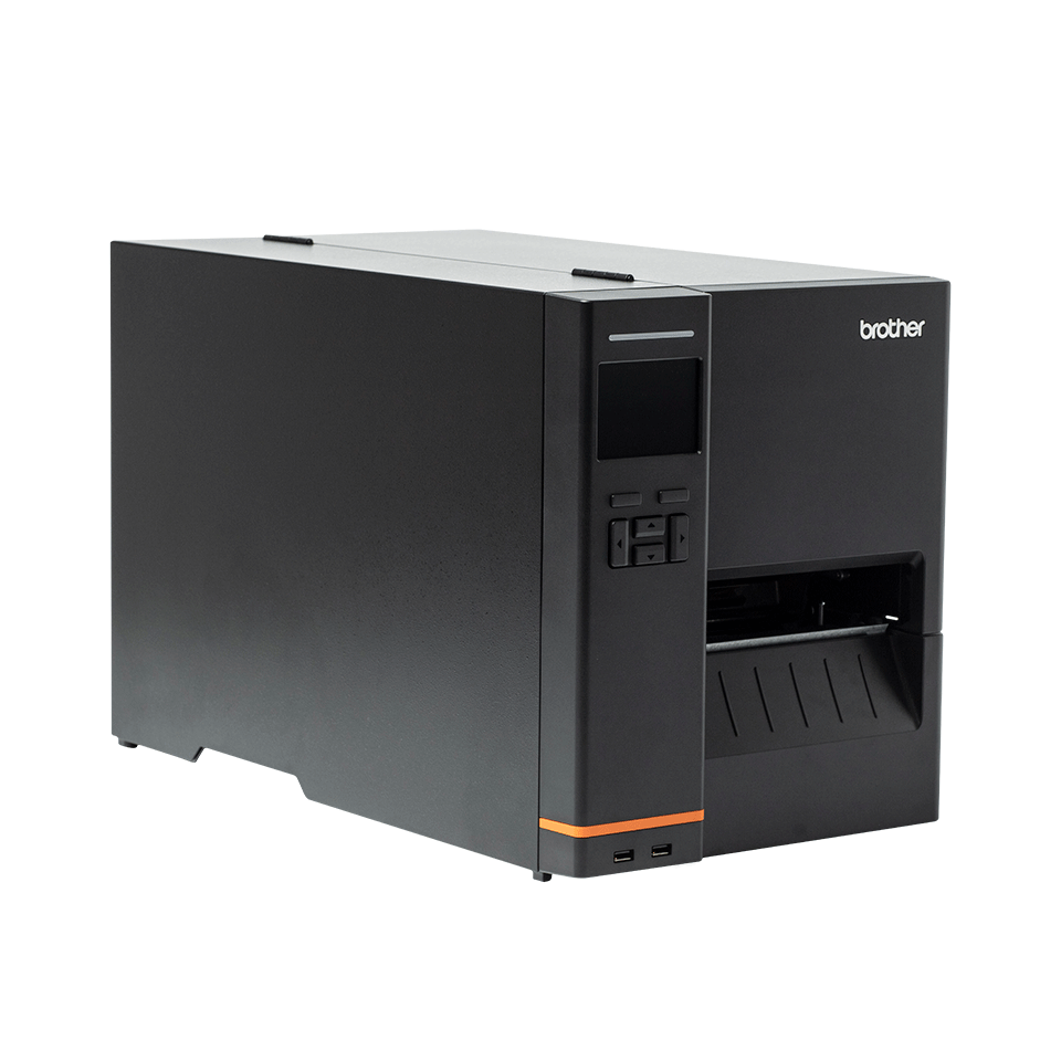 TJ4420TNZ1 4IN INDUSTRIAL LABEL PRINTER (203DPI THERMAL TRANSFER