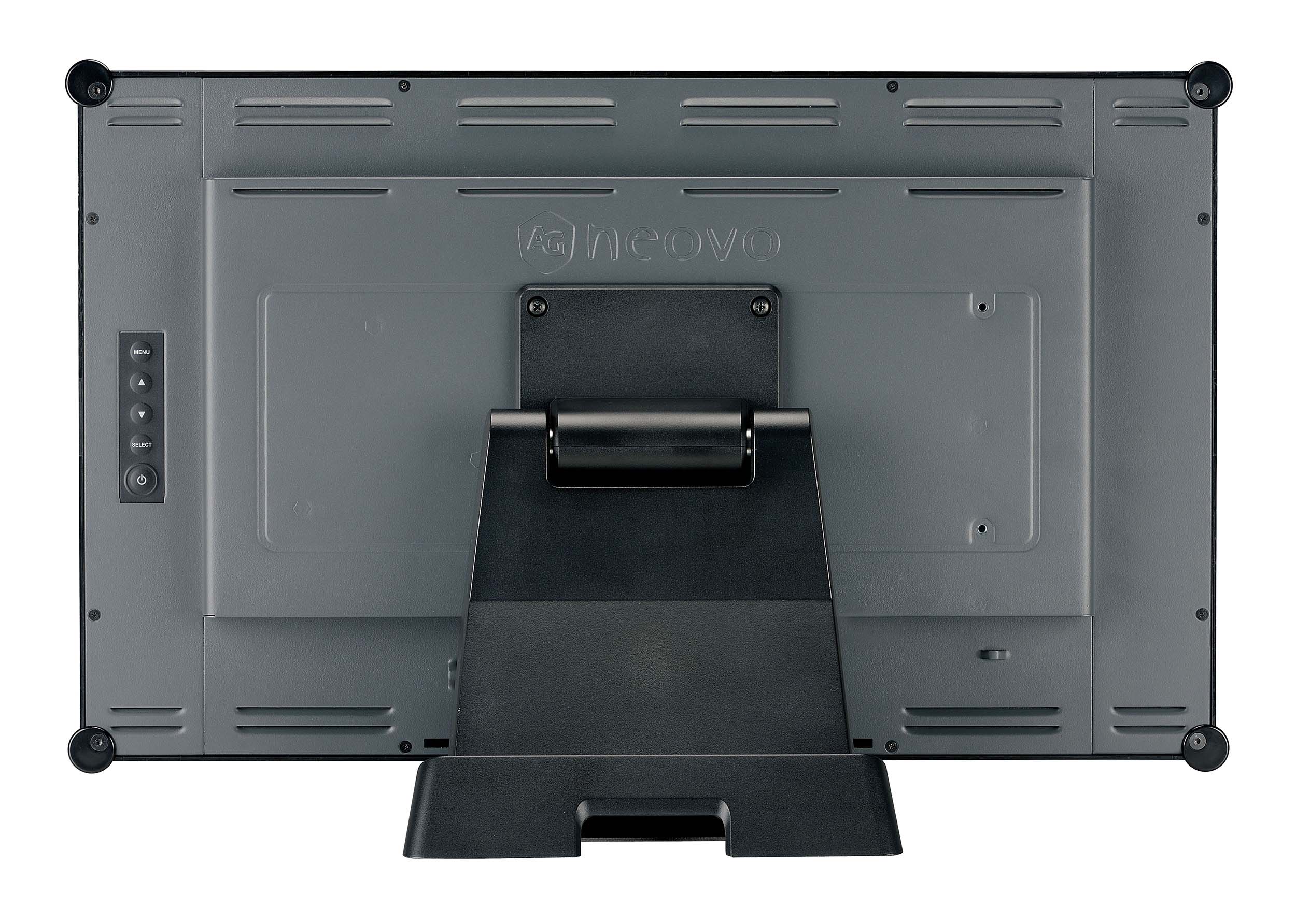 TX-2202A 54.6CM 21.5IN 10P PCAP TOUCH IP-65 METAL CASE