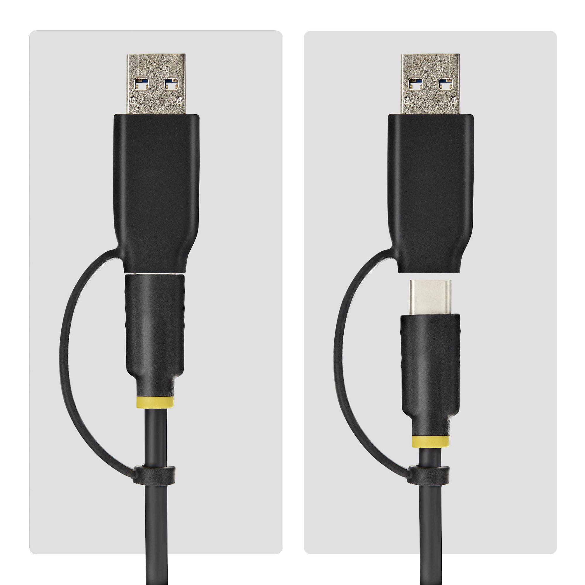 USB-C/USB-A TO M.2 NVME DOCK .