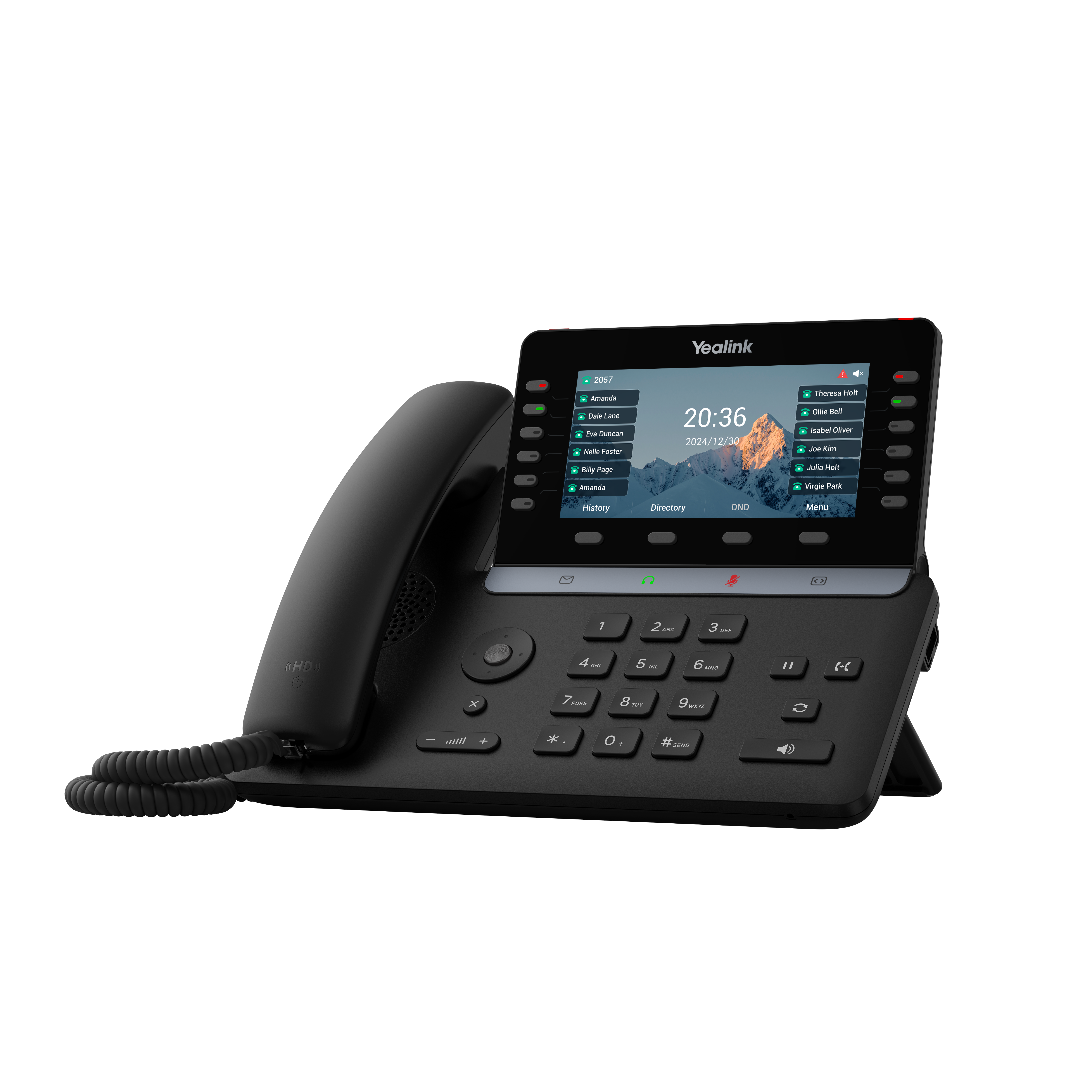YEALINK SIP-T85W