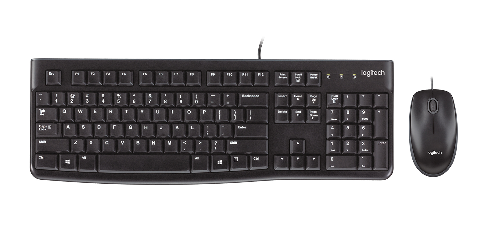 DESKTOP MK120 - N/A - UK - NSEA .