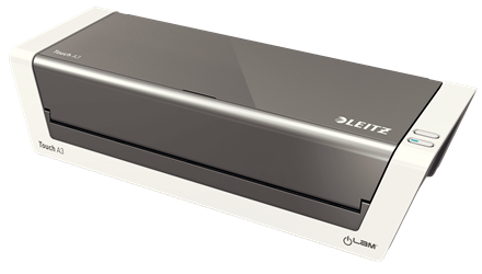 LEITZ iLAM Touch 2 A3 74744000 Laminiergerät bis DIN A3