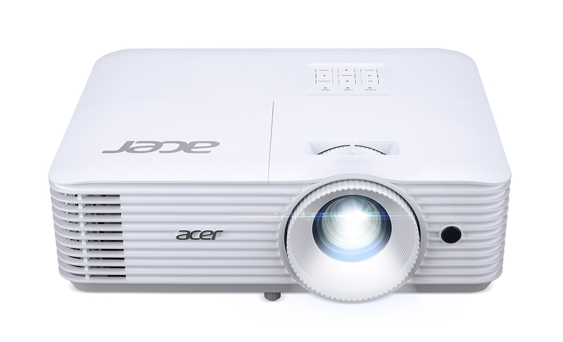 Acer Beamer P1558i 5200 ANSI lm FHD wh