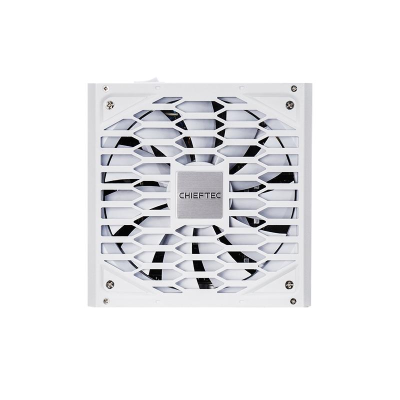 Vega M 750W White, PC-Netzteil