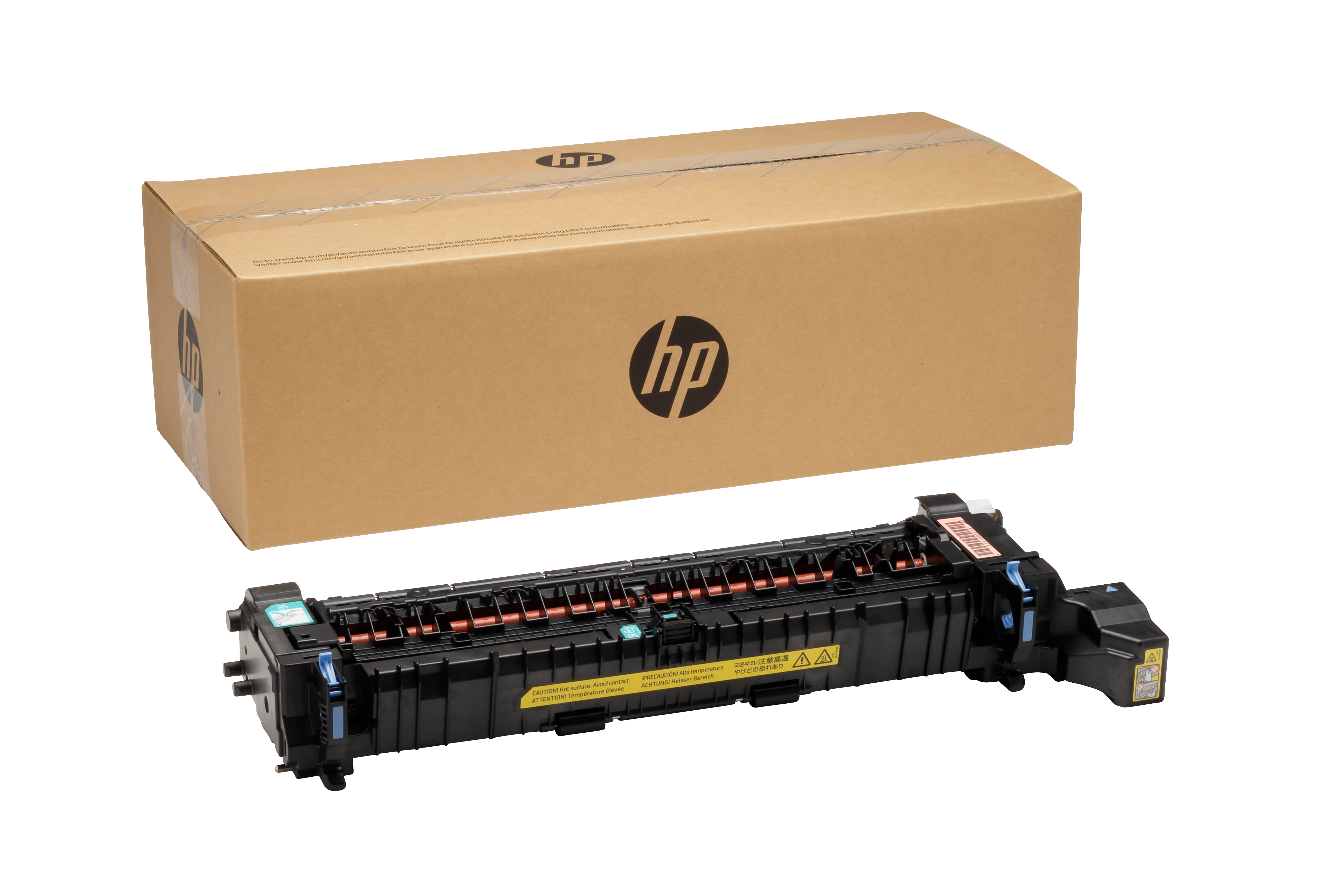 HP LaserJet 220V Fuser Kit