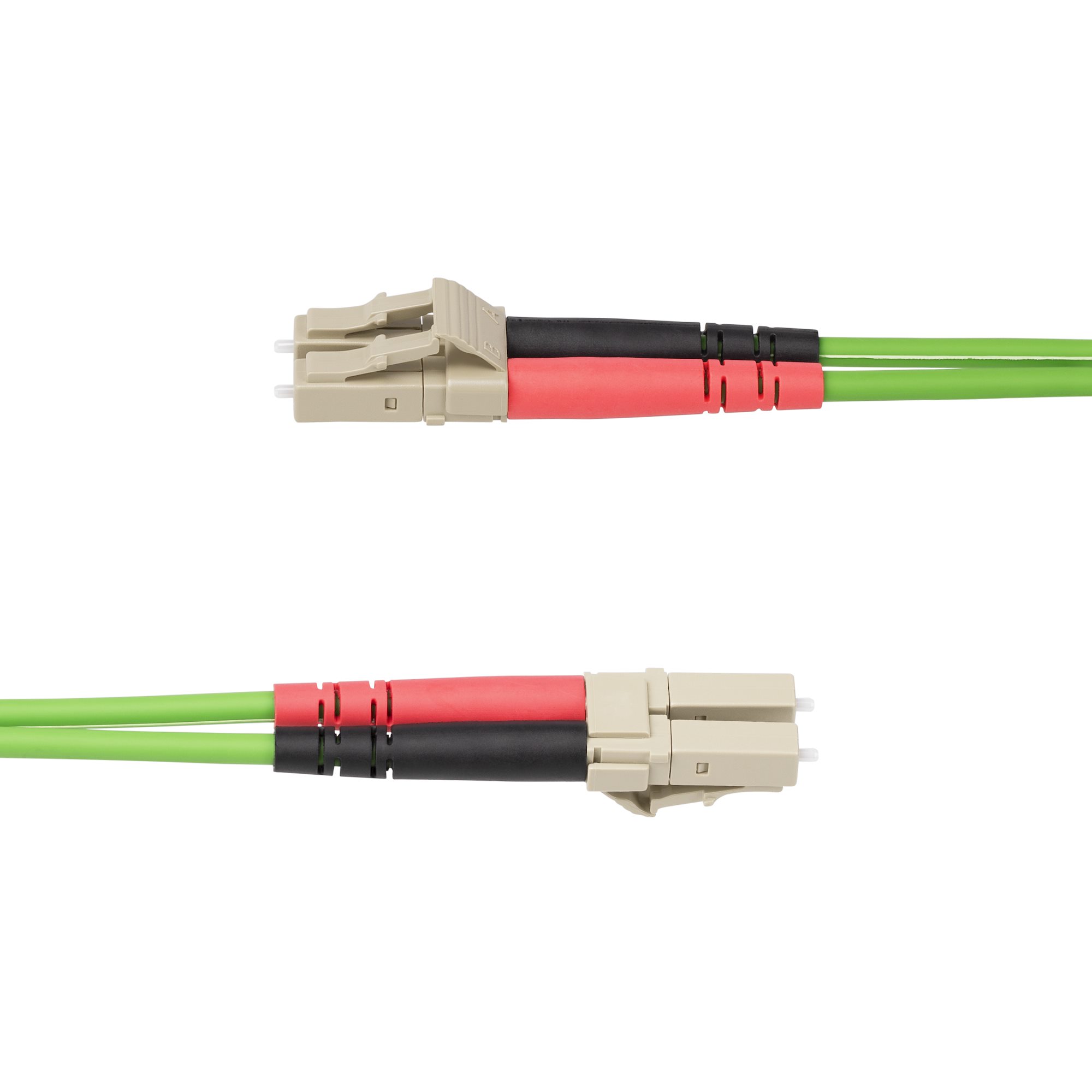 1M LC/LC OM5 FIBER CABLE .