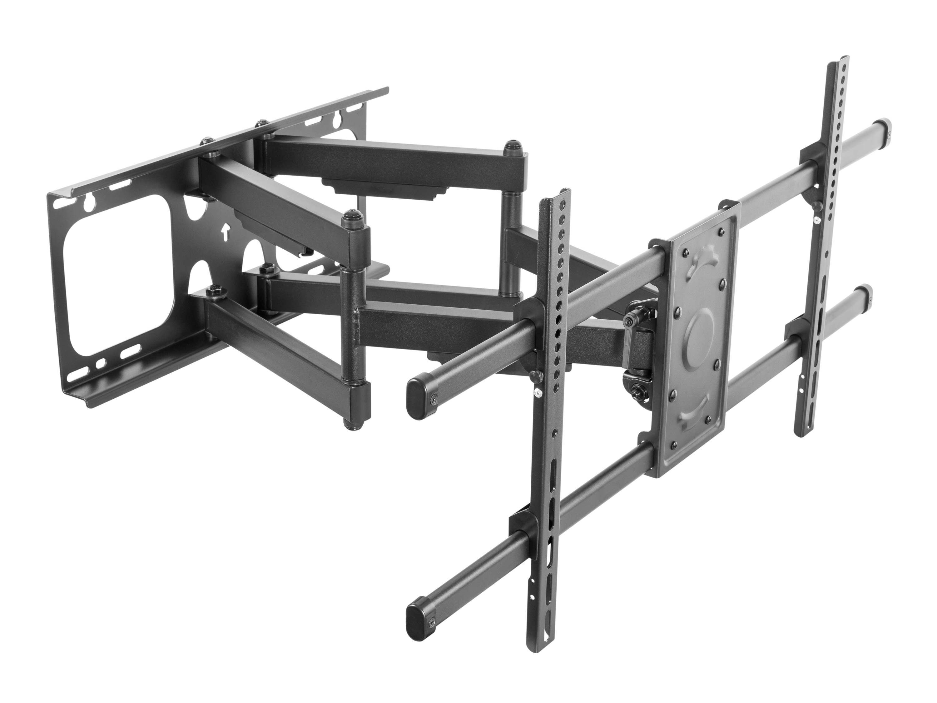 Equip Wandhalterung 37-90/1TFT schwenkb.5Gelenke 75Kg sw retail
