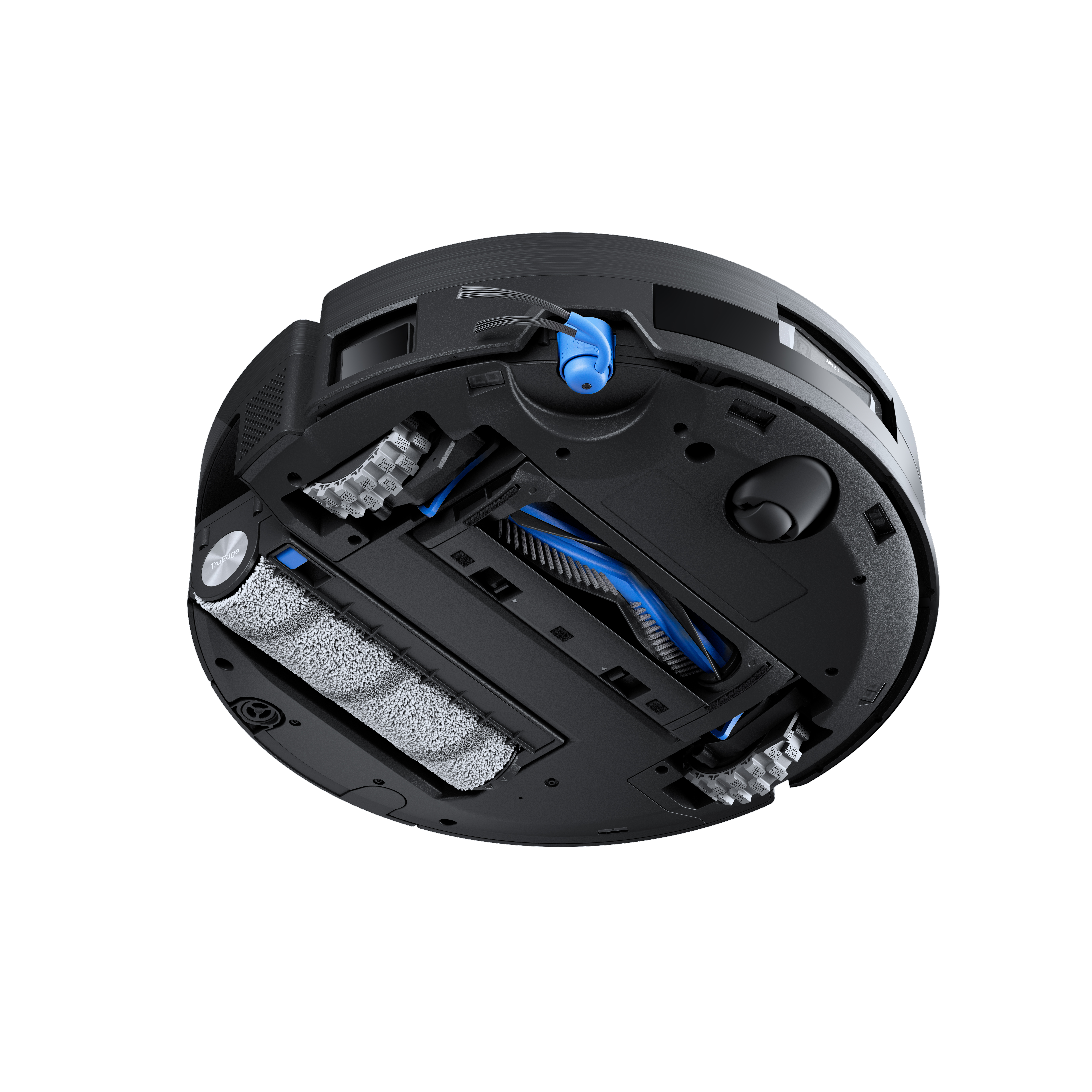 Ecovacs Saug/Wischroboter DEEBOT X11 OmniCyclone