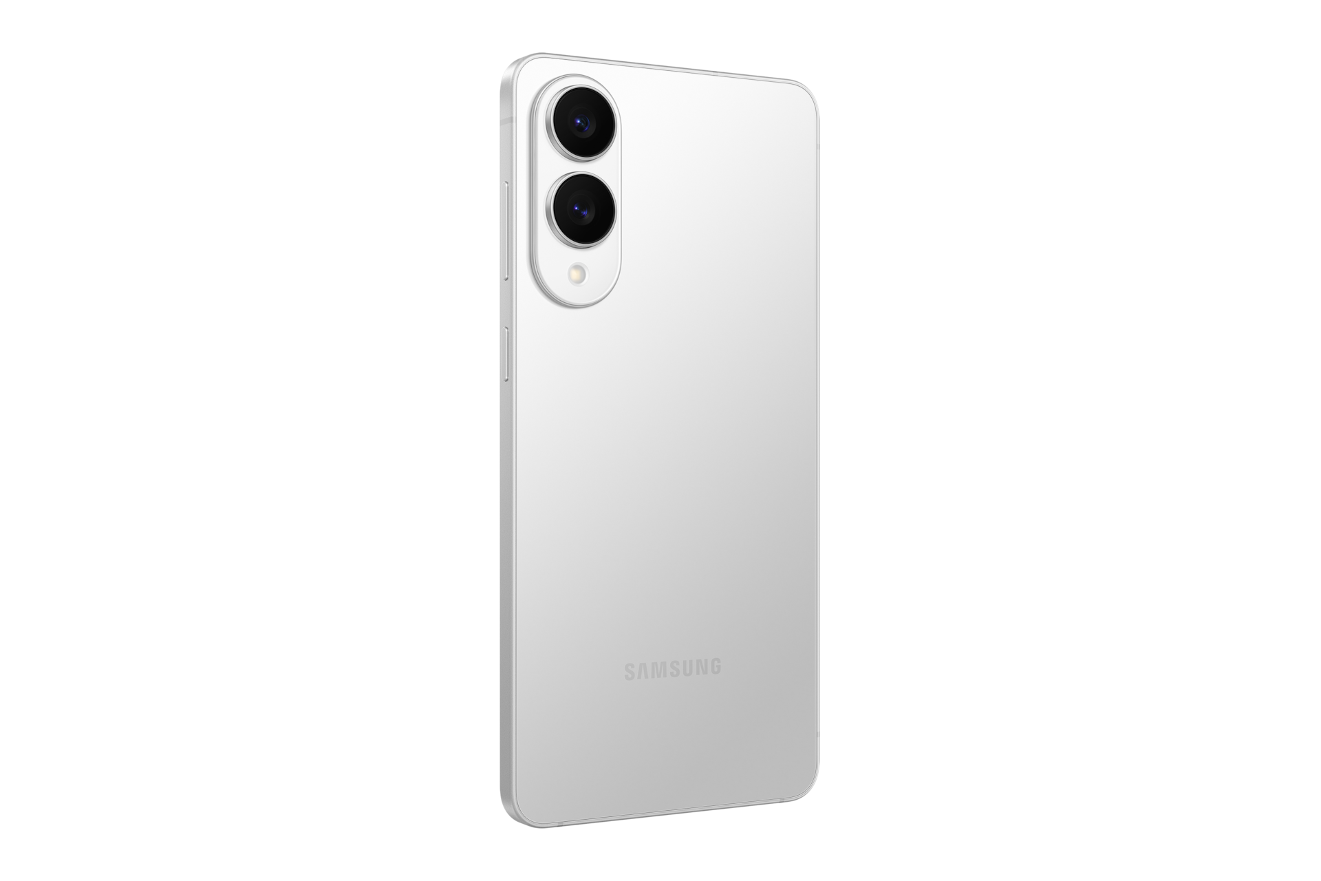 3JG Samsung Galaxy S25 Edge 5G 256GB titanium silver