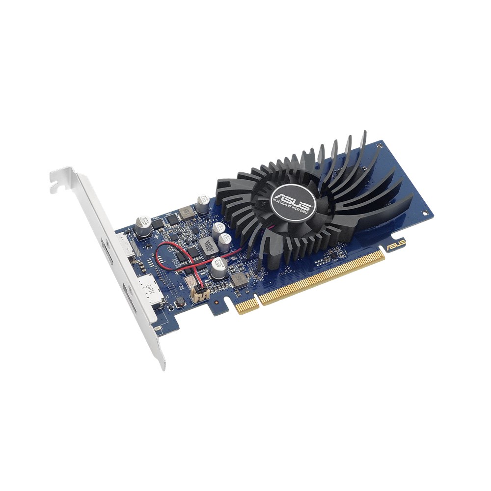 GeForce GT1030-2G-BRK, Grafikkarte