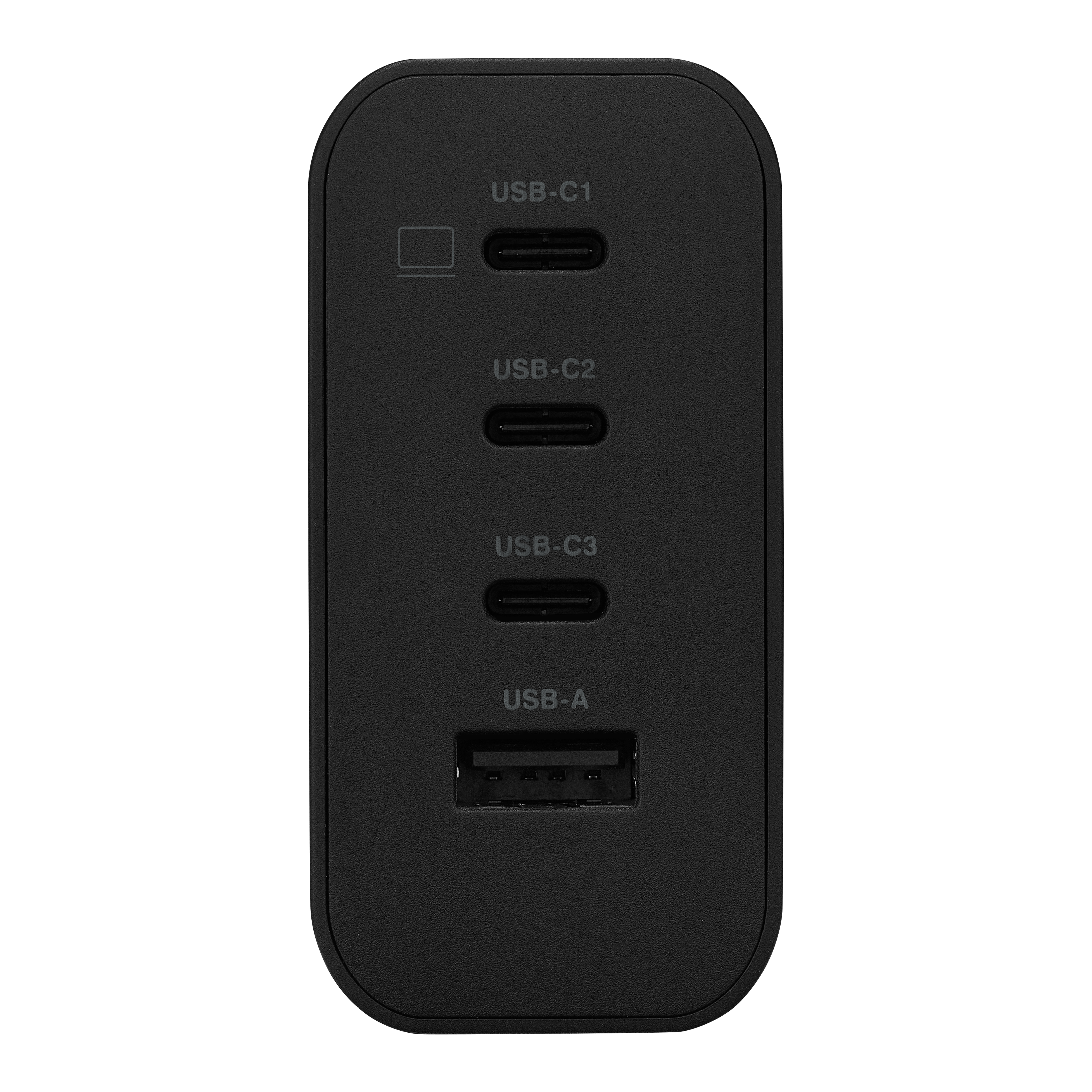 ASUS ROG Netzteil 140W USB-C GaN EU+UK schwarz
