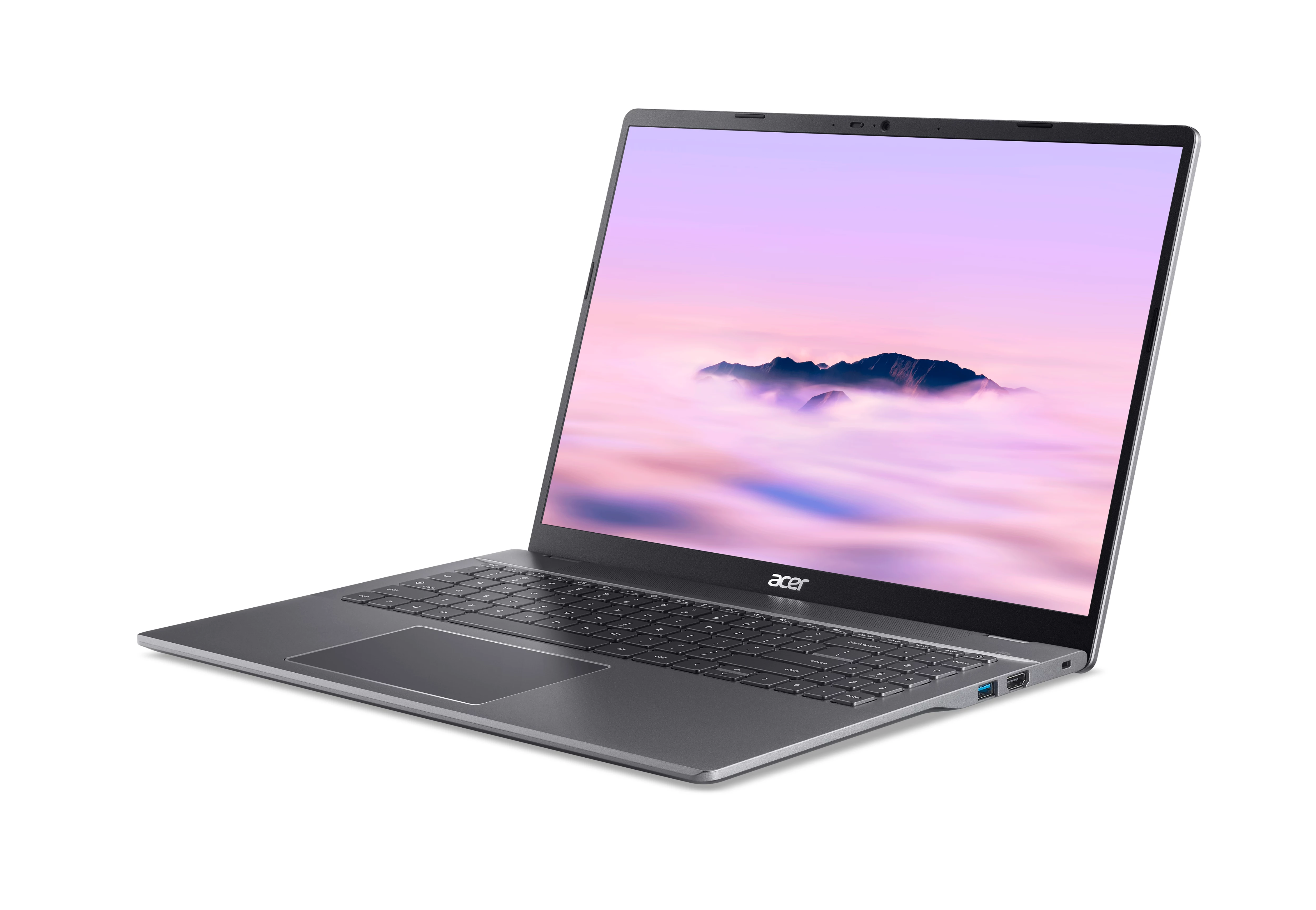 ACER CB PLUS 516 16IN WUXGA CORE3 100U 8/256 GB CHROME