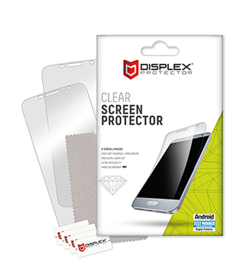 DISPLEX PROTECTOR SCHUTZFOLIE F/ APPLE IPHONE 6/7/8/SE (2020/2