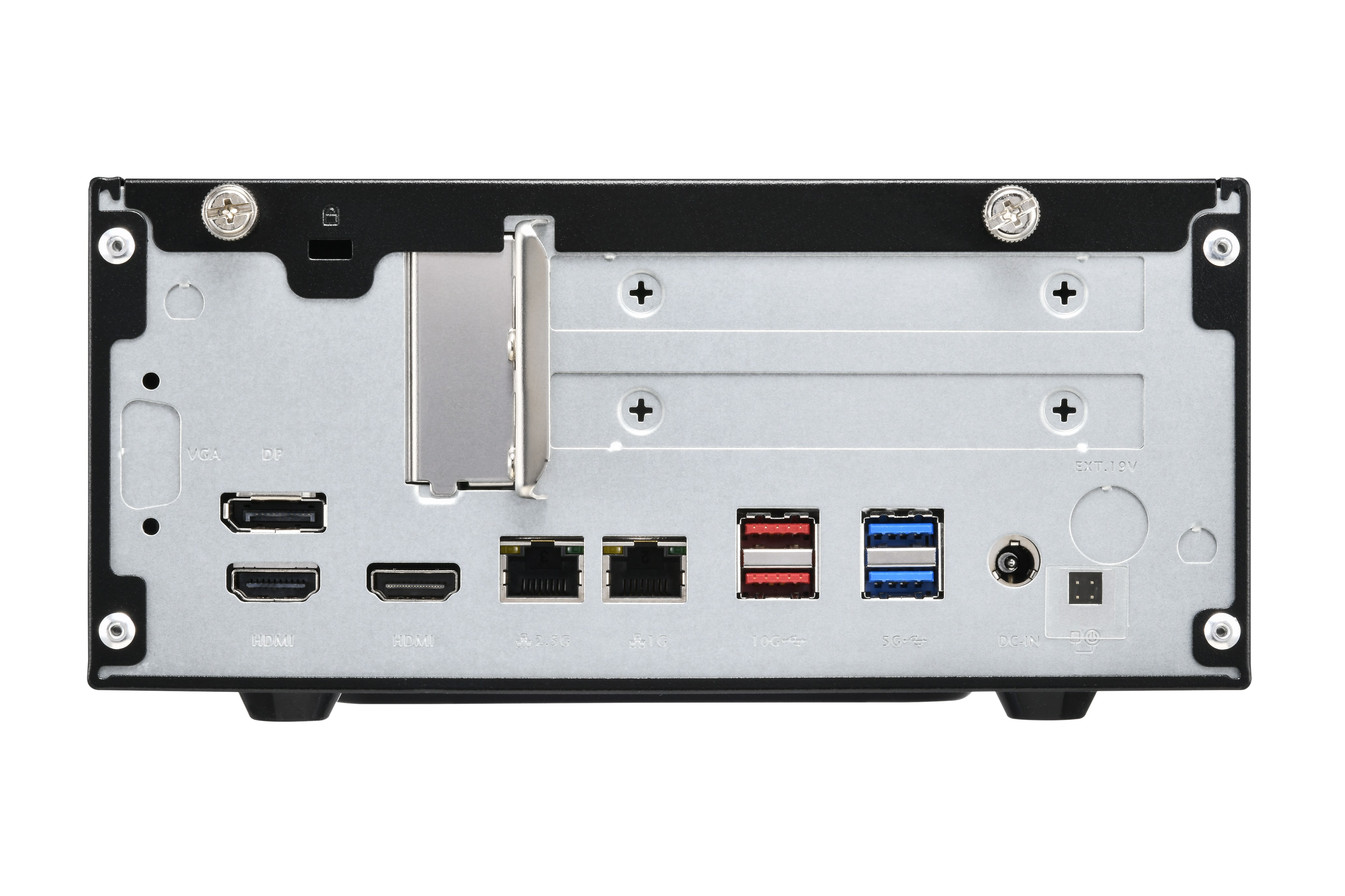 XB860G2 S1851 B860 BLACK 180W GLN HDMI DISPLAY-PORT