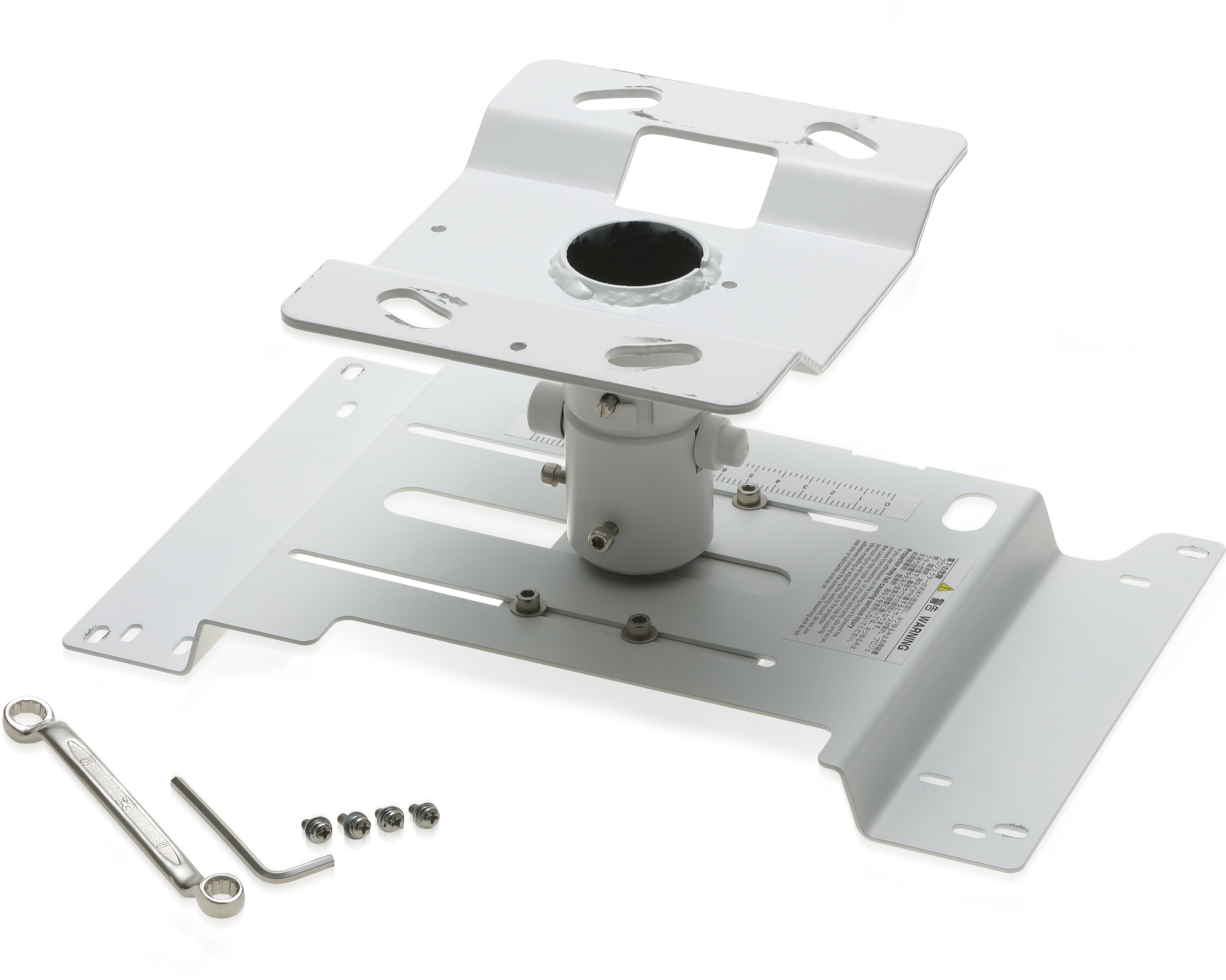 EPSON Deckenbefestigung ELPMB22 weiss