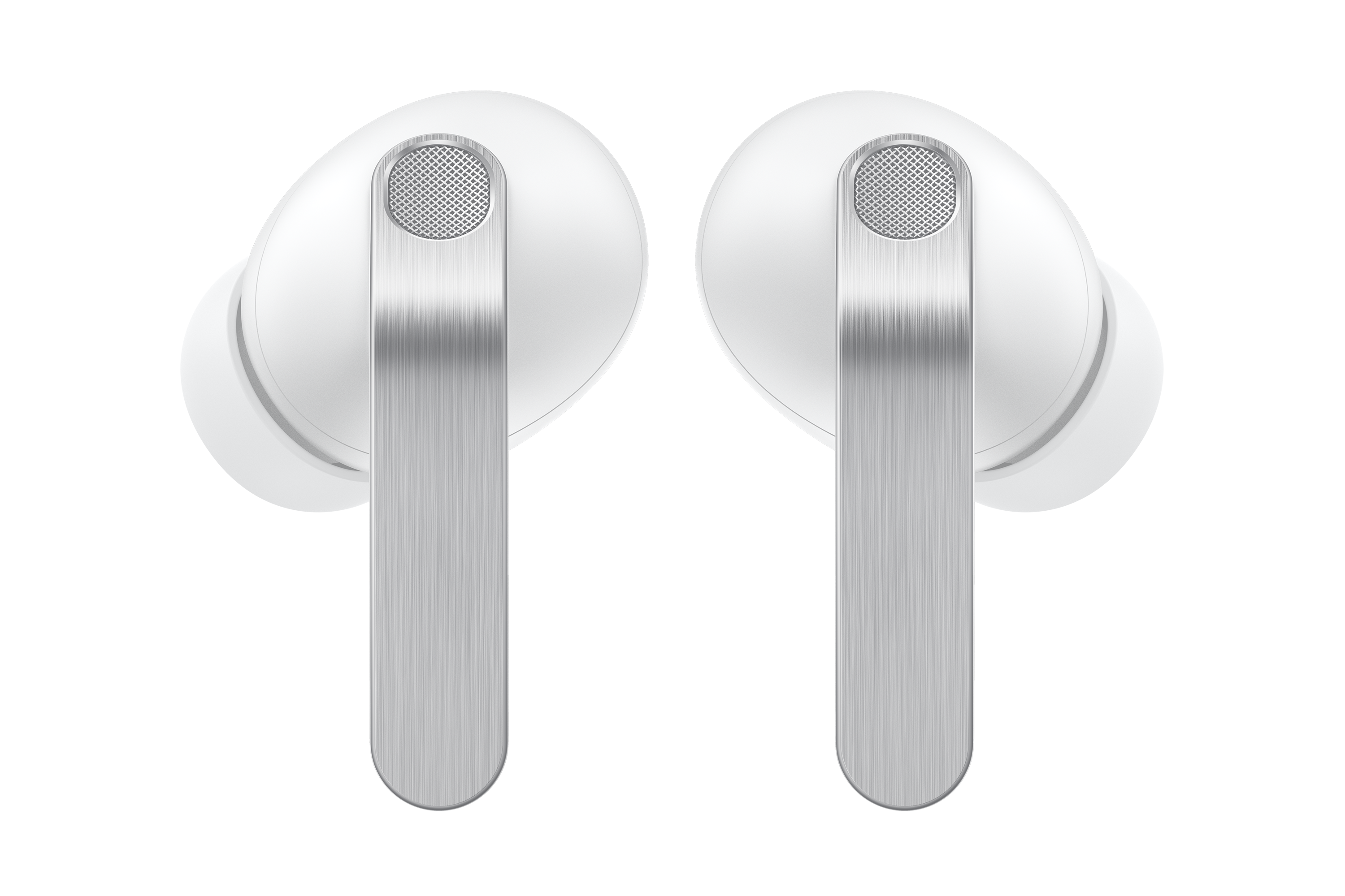 Samsung Galaxy Buds4 Pro SM-R640, White