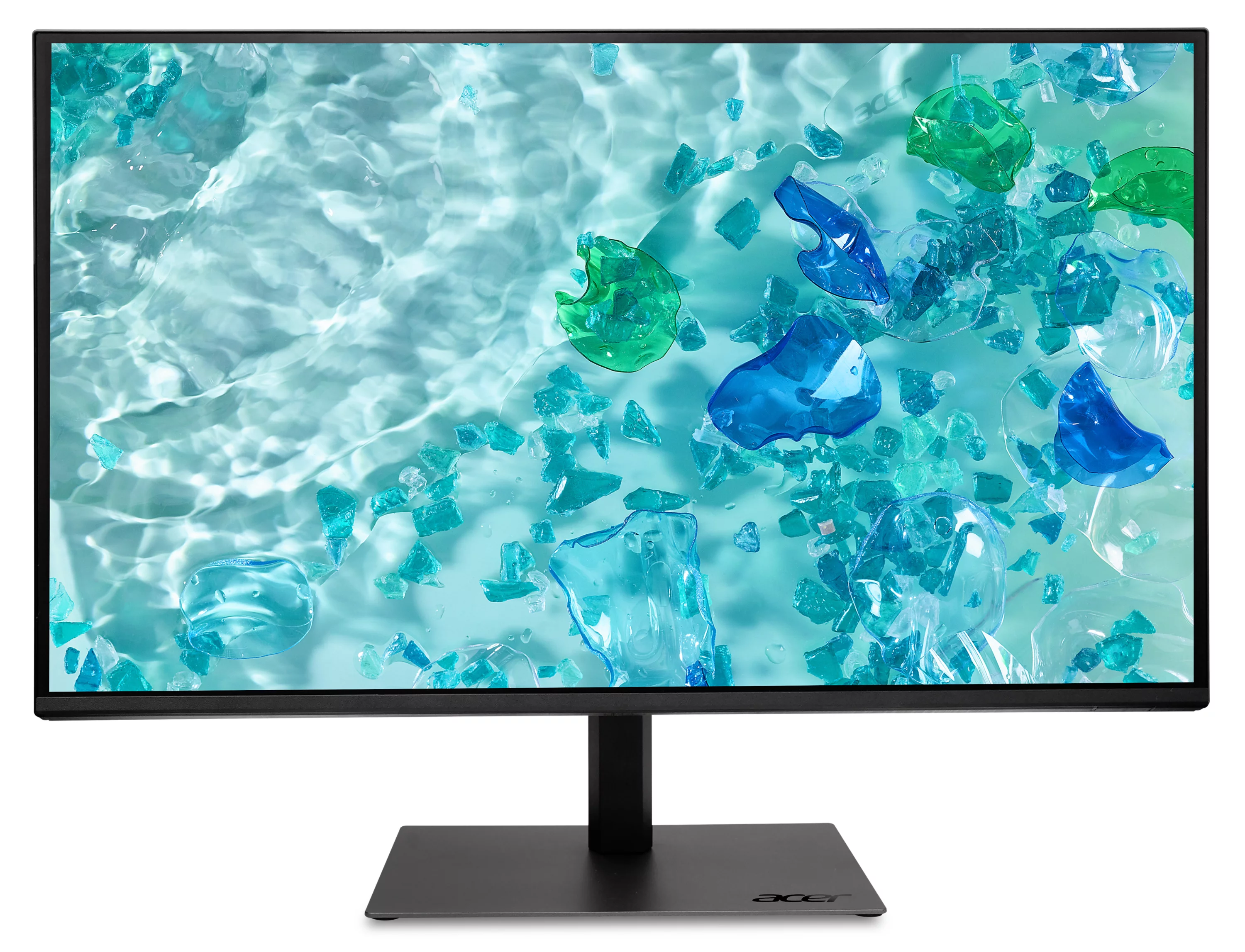 VERO B247YGBMIQPRZX 23.8IN 1920X1080 VGA HDMI DP USB HUB BL
