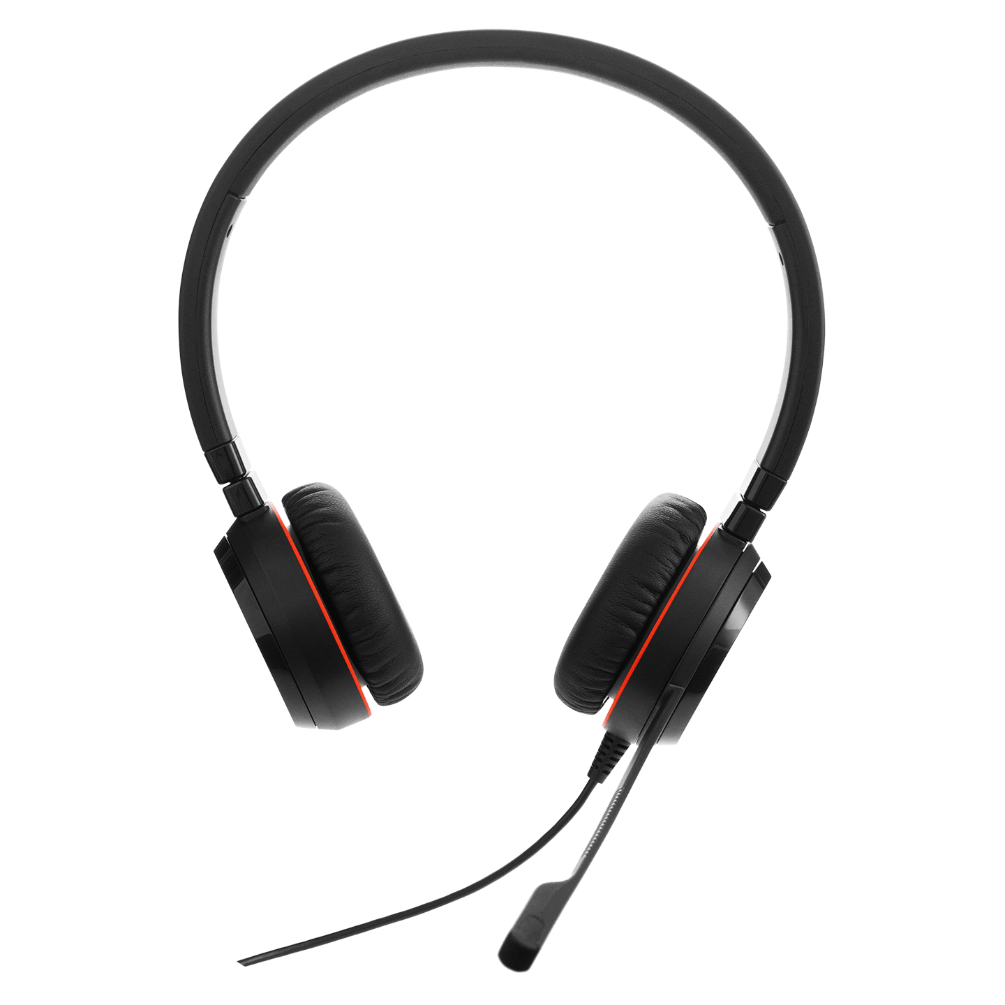 Evolve 20 SE, Headset