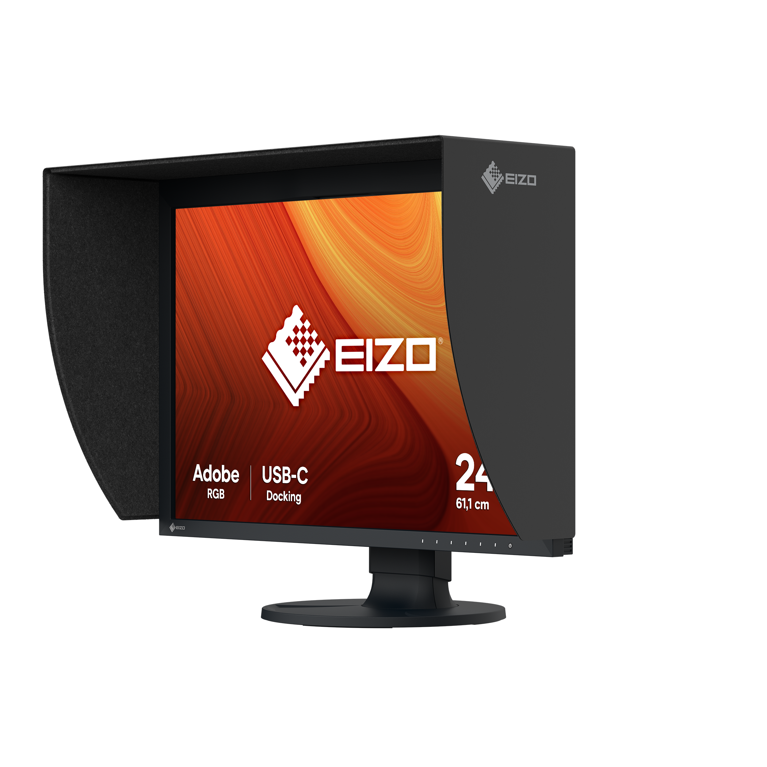 CG2400S 24IN IPS 16:10 1920X120 1920X1200