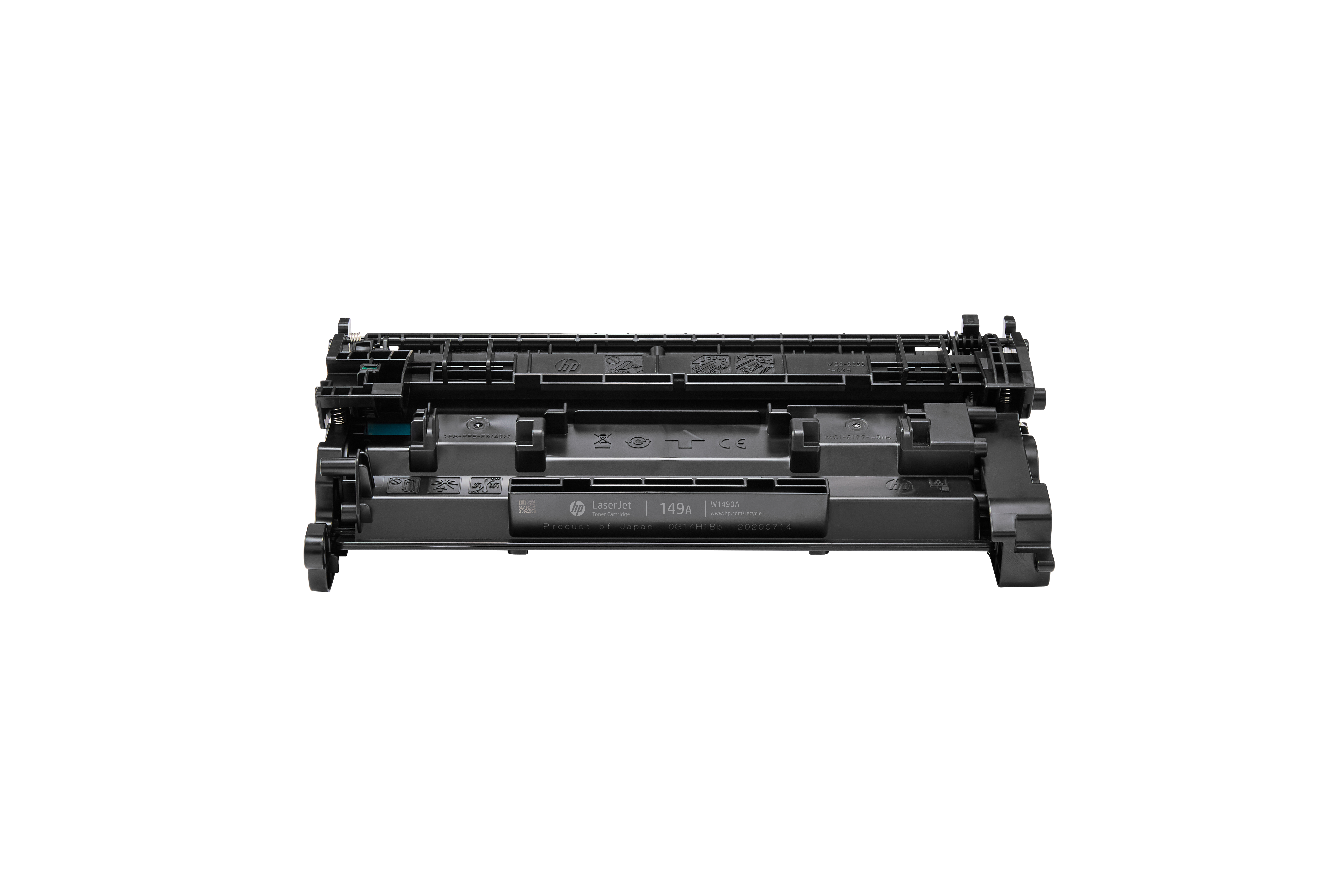 HP 149A Schwarz LaserJet Tonerpatrone