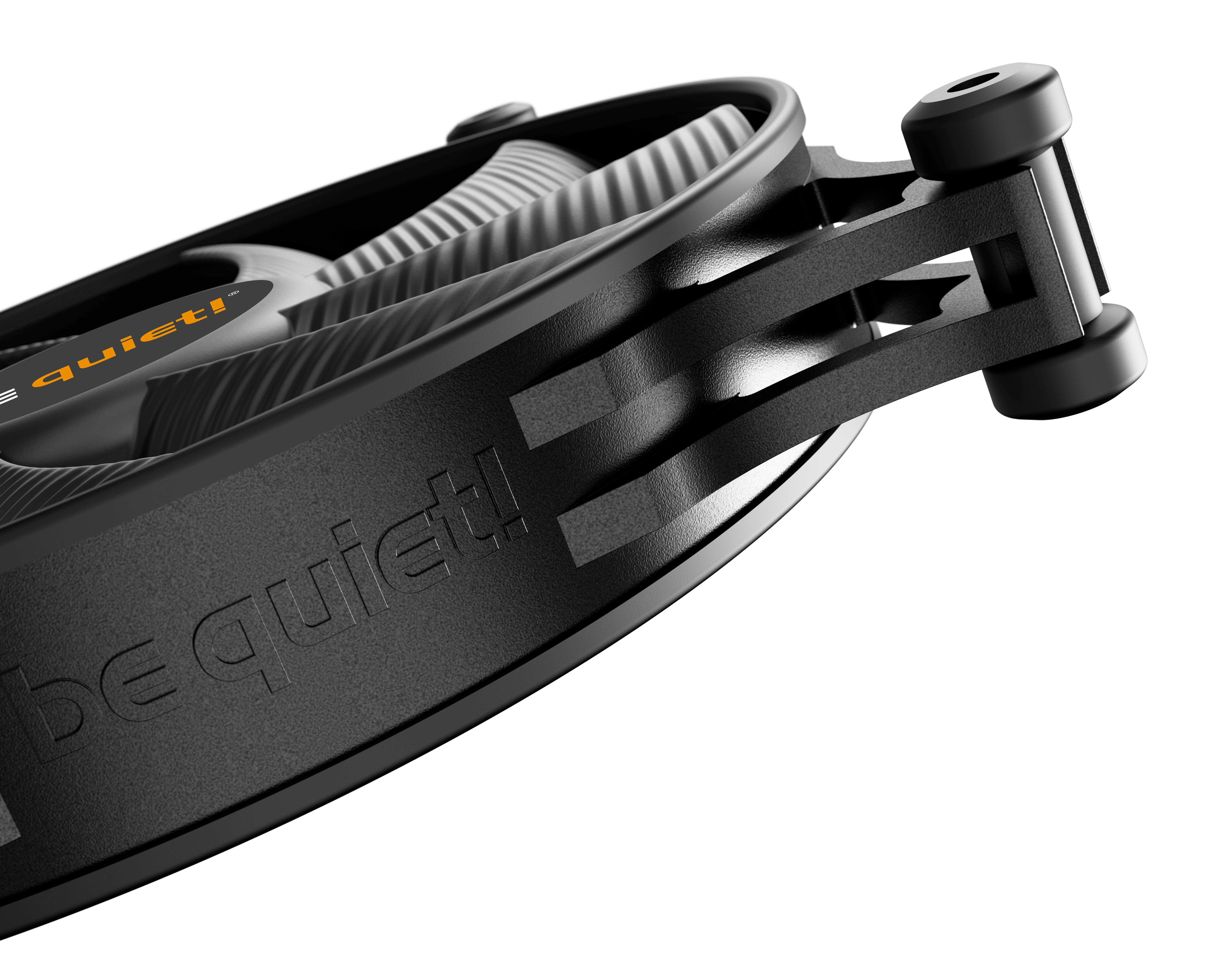 be quiet! Lüfter 140*140*25 Shadow Wings 2 PWM