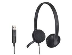 Stereo Headset H340